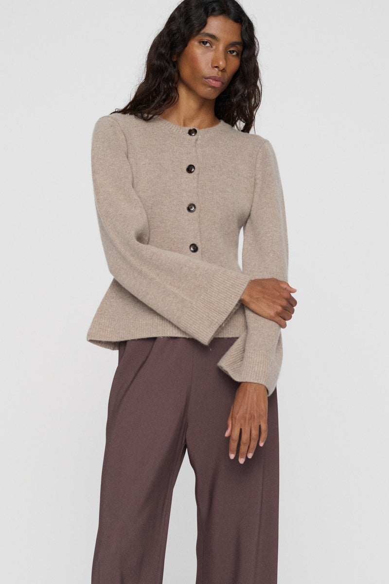 Clifton Cardigan