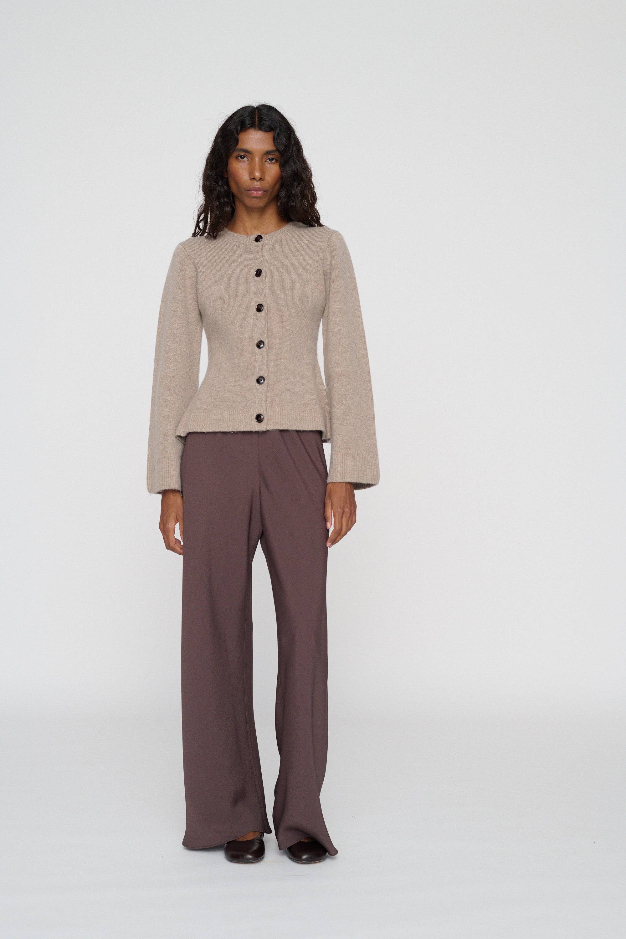 Clifton Cardigan