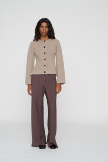 Clifton Cardigan