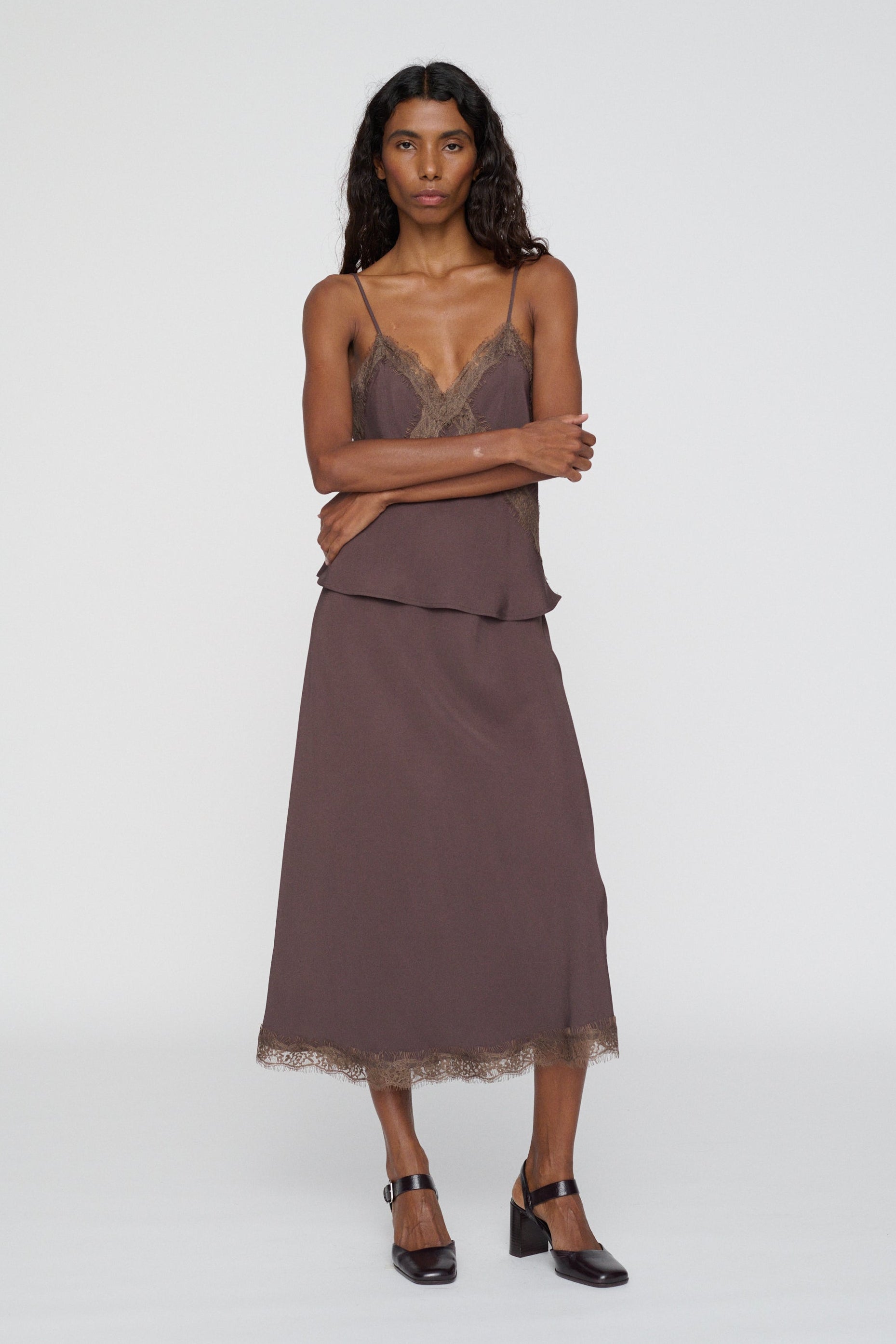 Lowe skirt