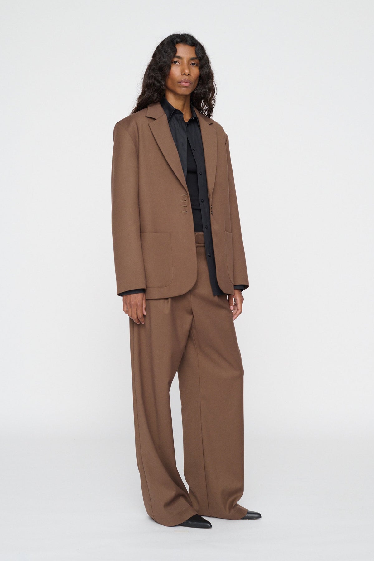 Jackson Jacket