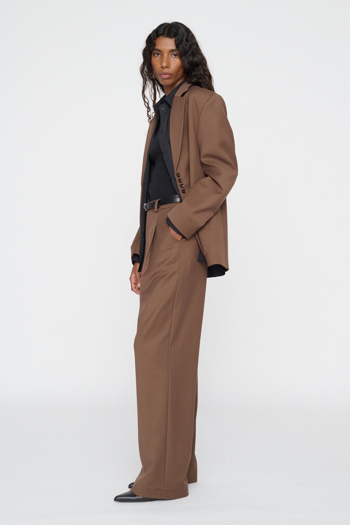 Jackson Jacket
