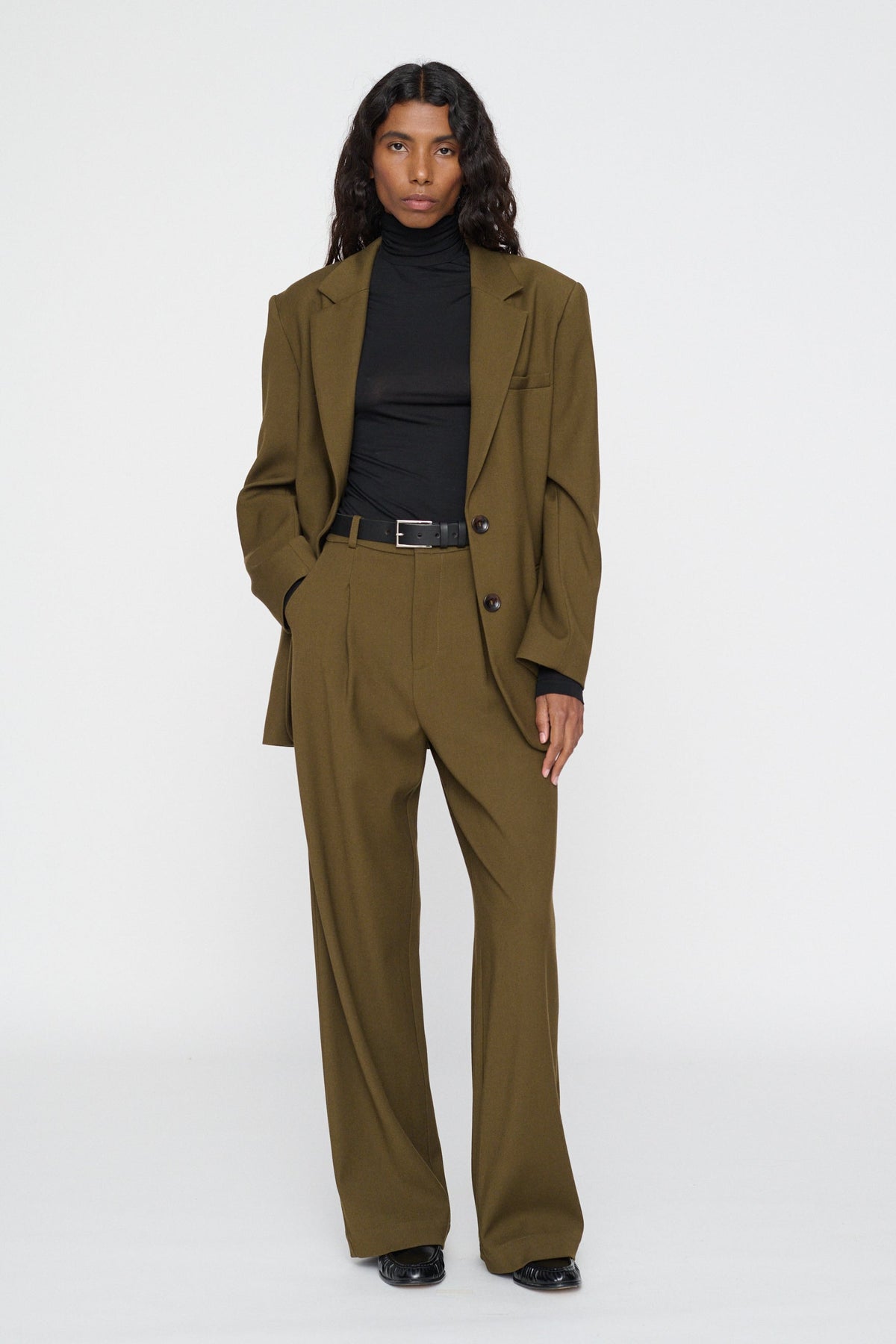 Olsen trousers