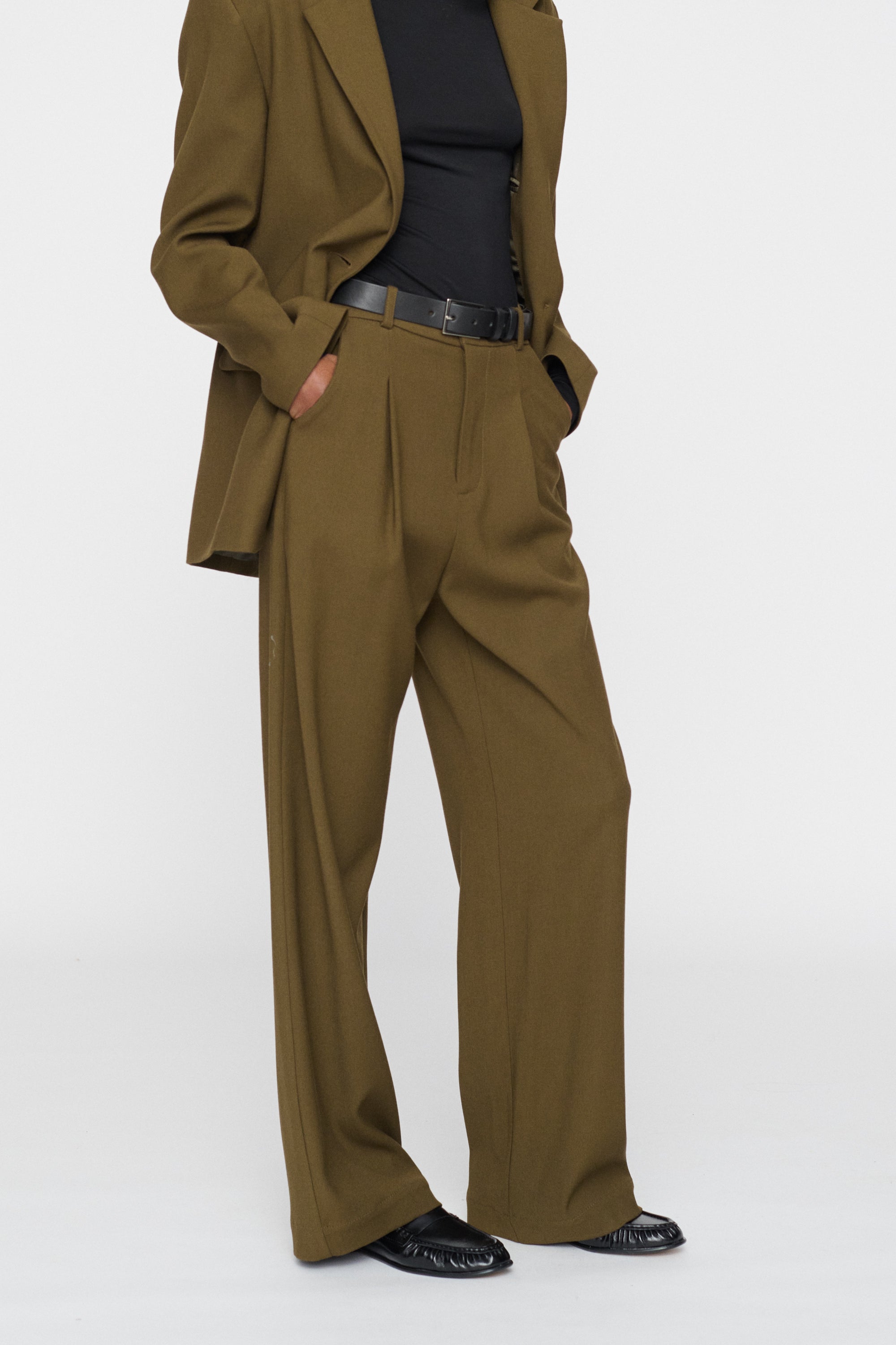Olsen trousers