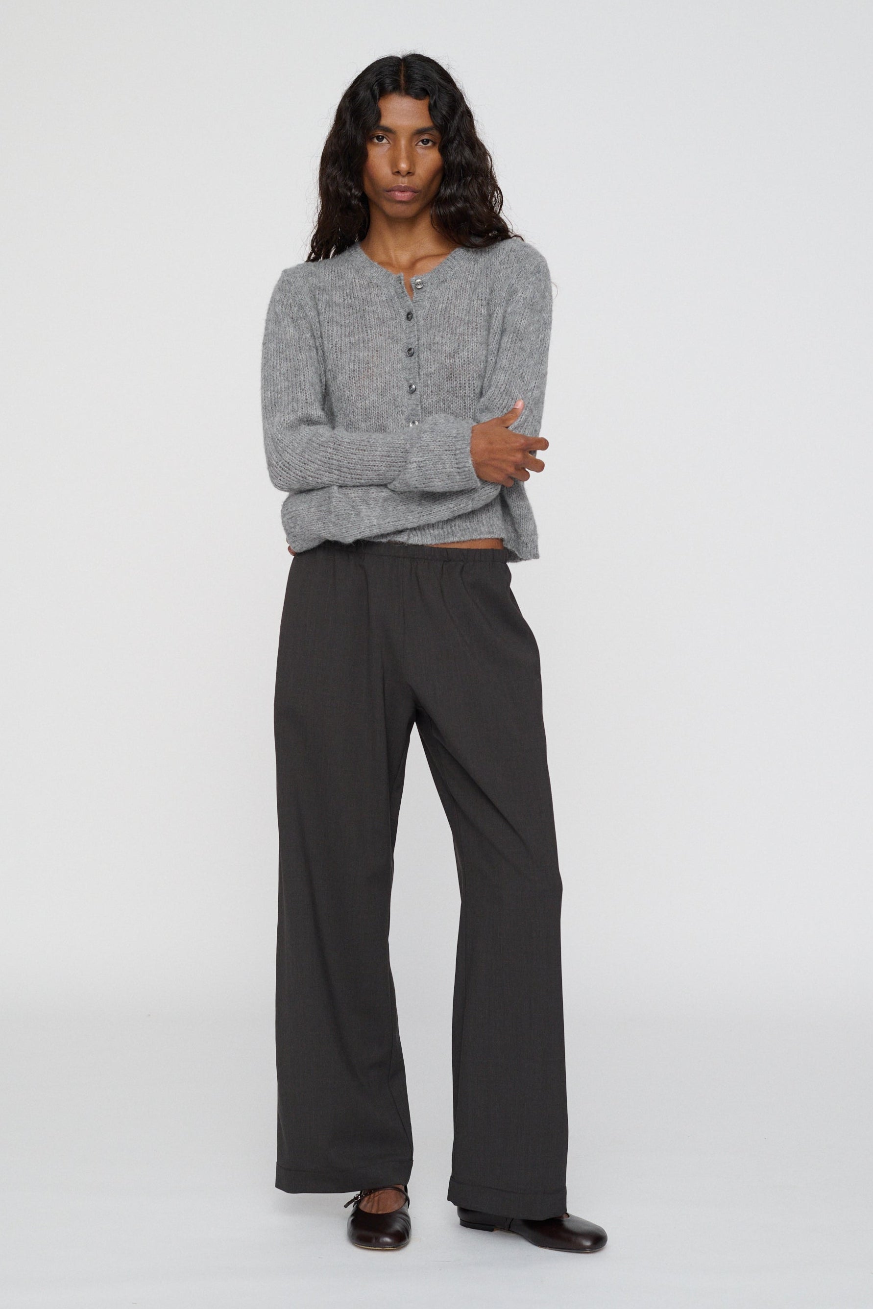 Mer pants