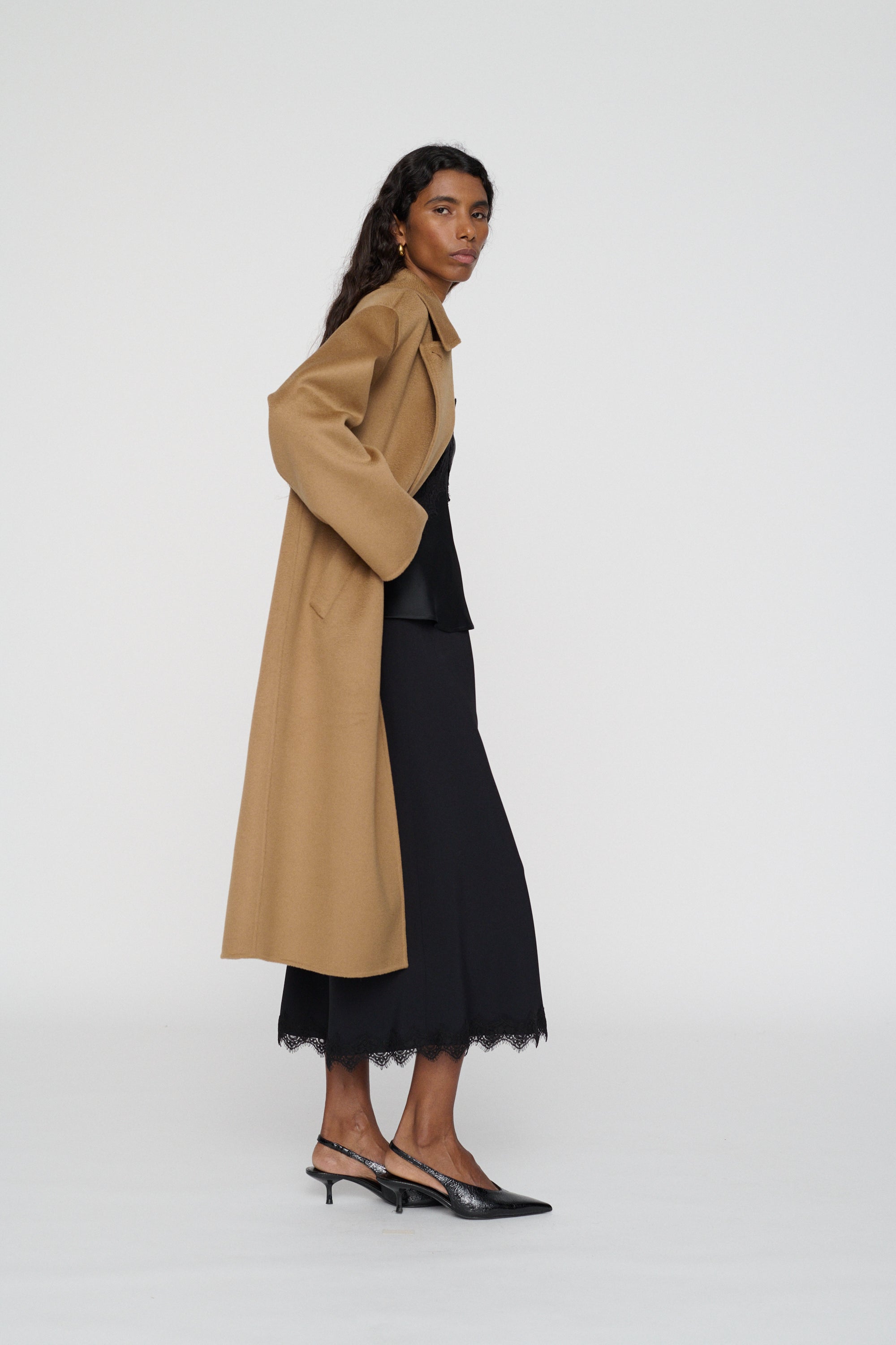 Carter Coat