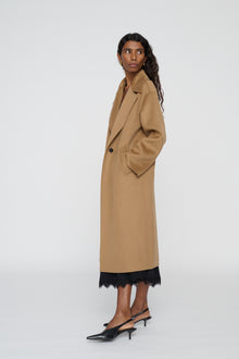 Carter Coat