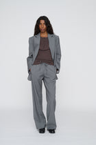 Longsleeve Colt Merino