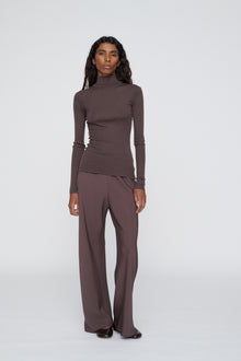 Emmet Merino Turtleneck