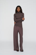 Emmet Merino Turtleneck