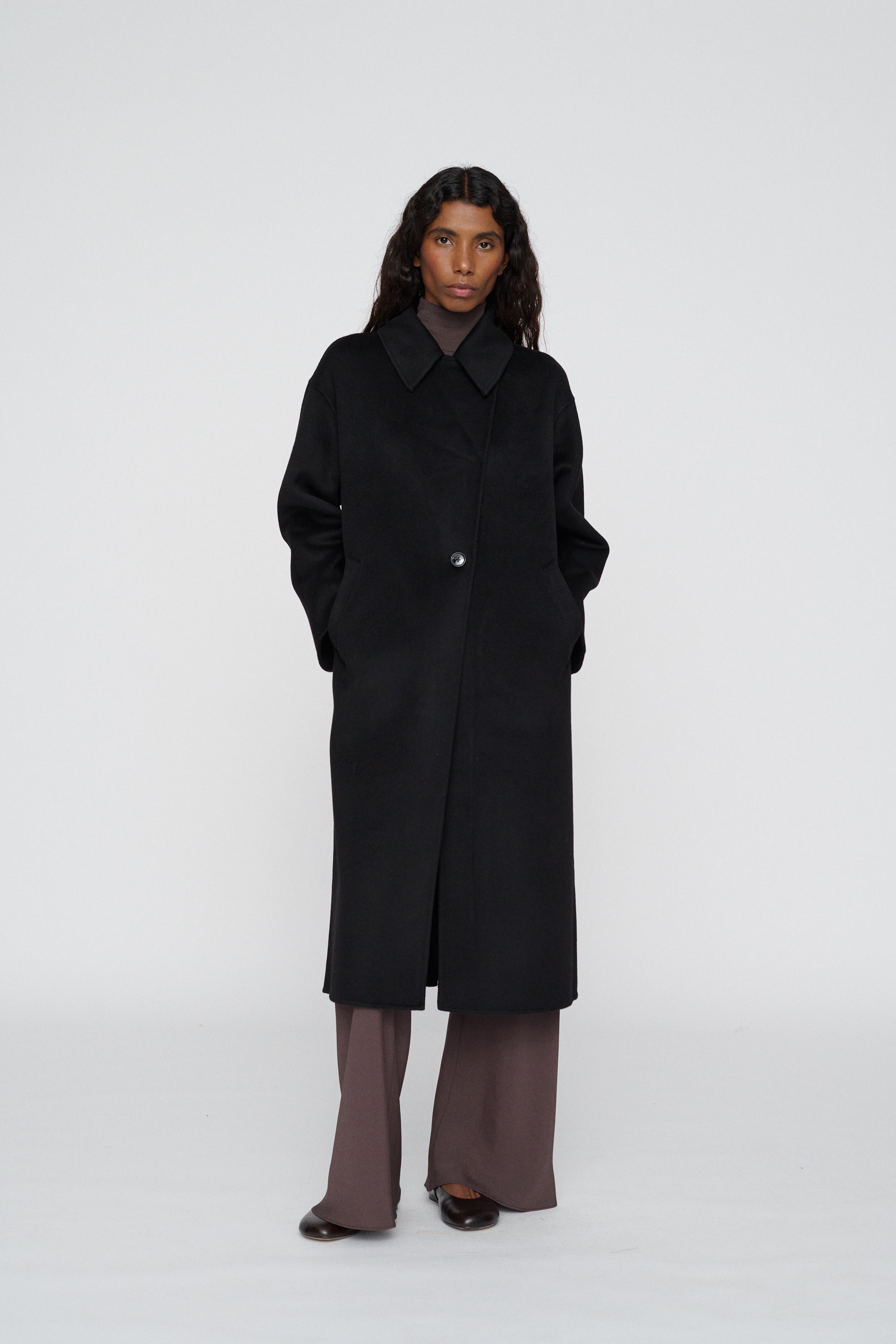 Carter Coat