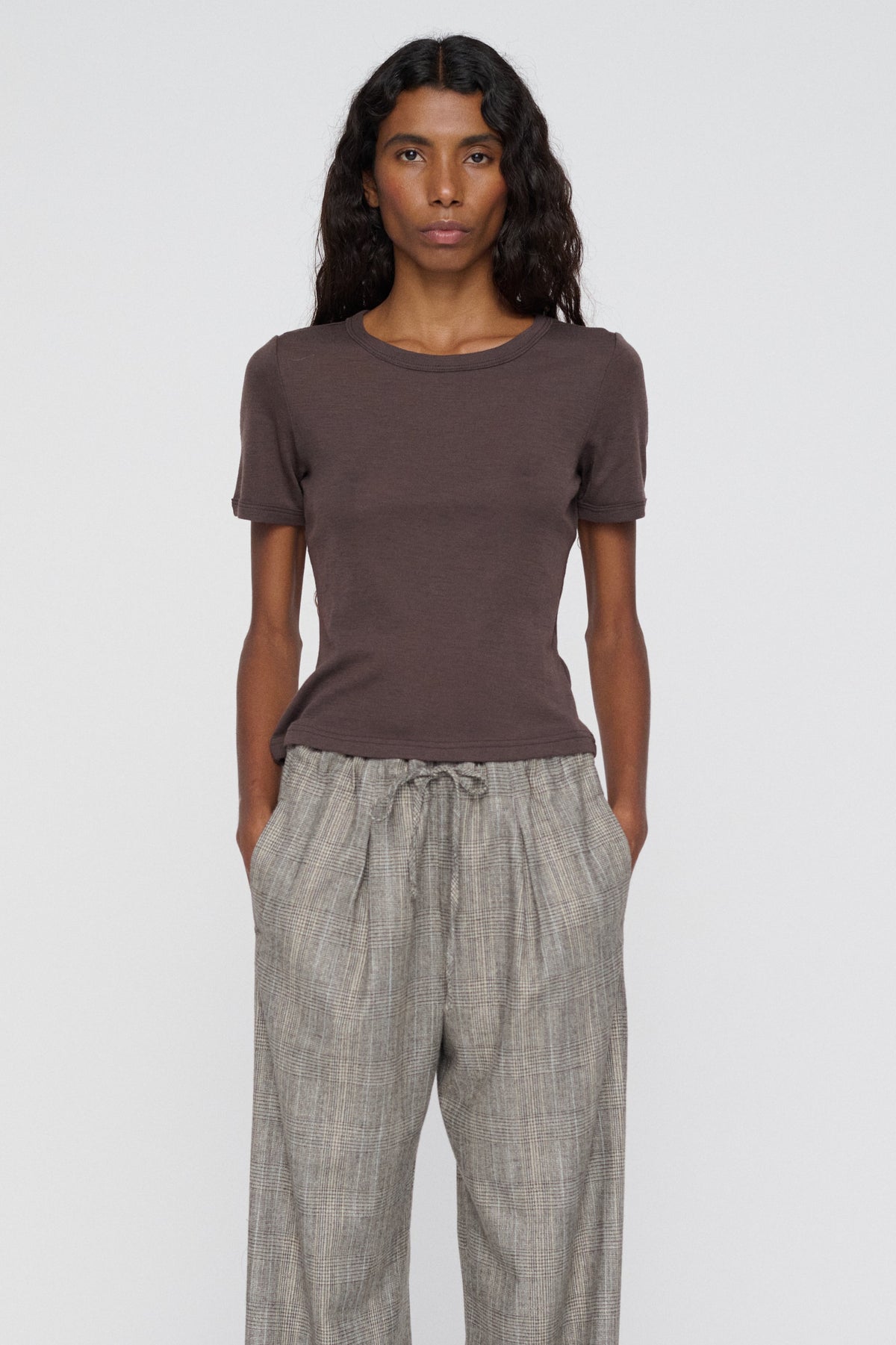 Faro Merino T-Shirt