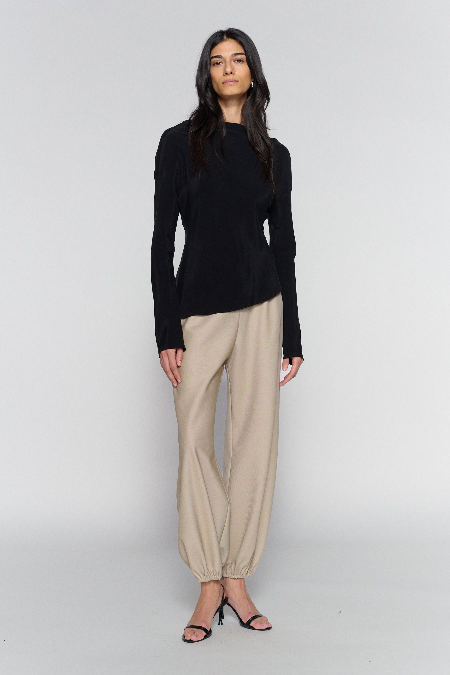 Clyde Pants