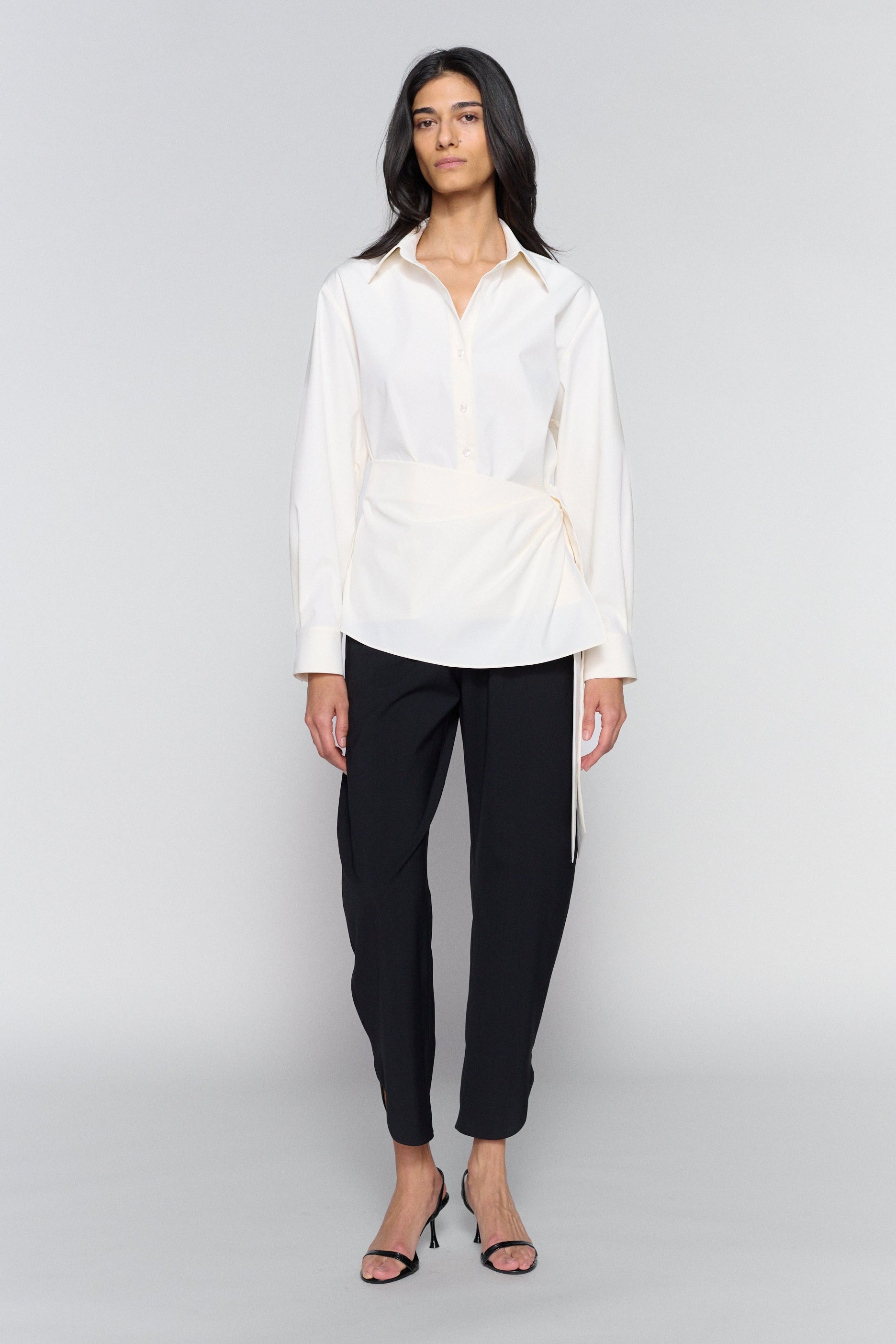 Yoko trousers