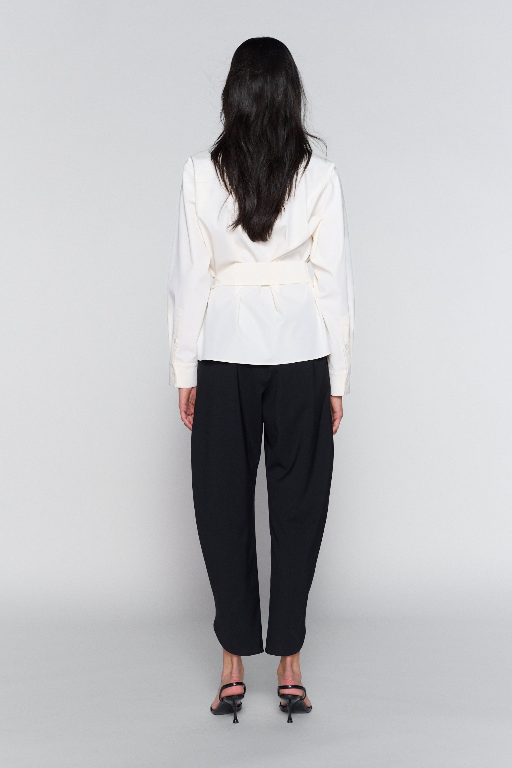 Yoko trousers