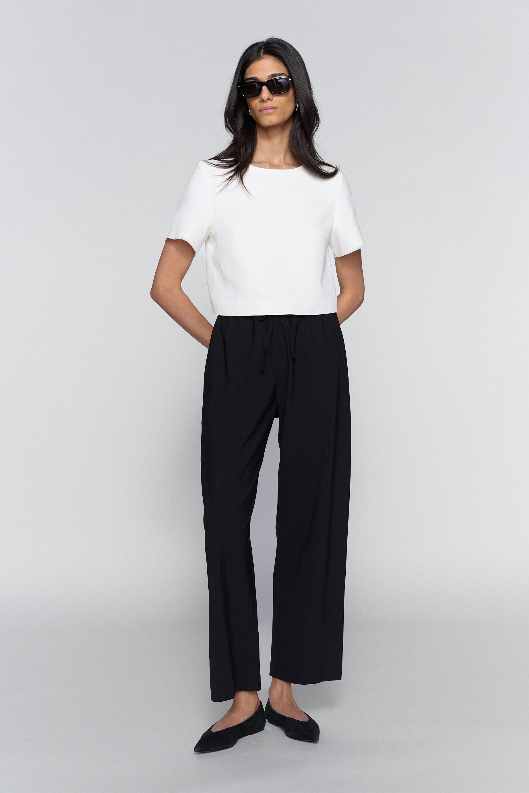 Mavis Pants
