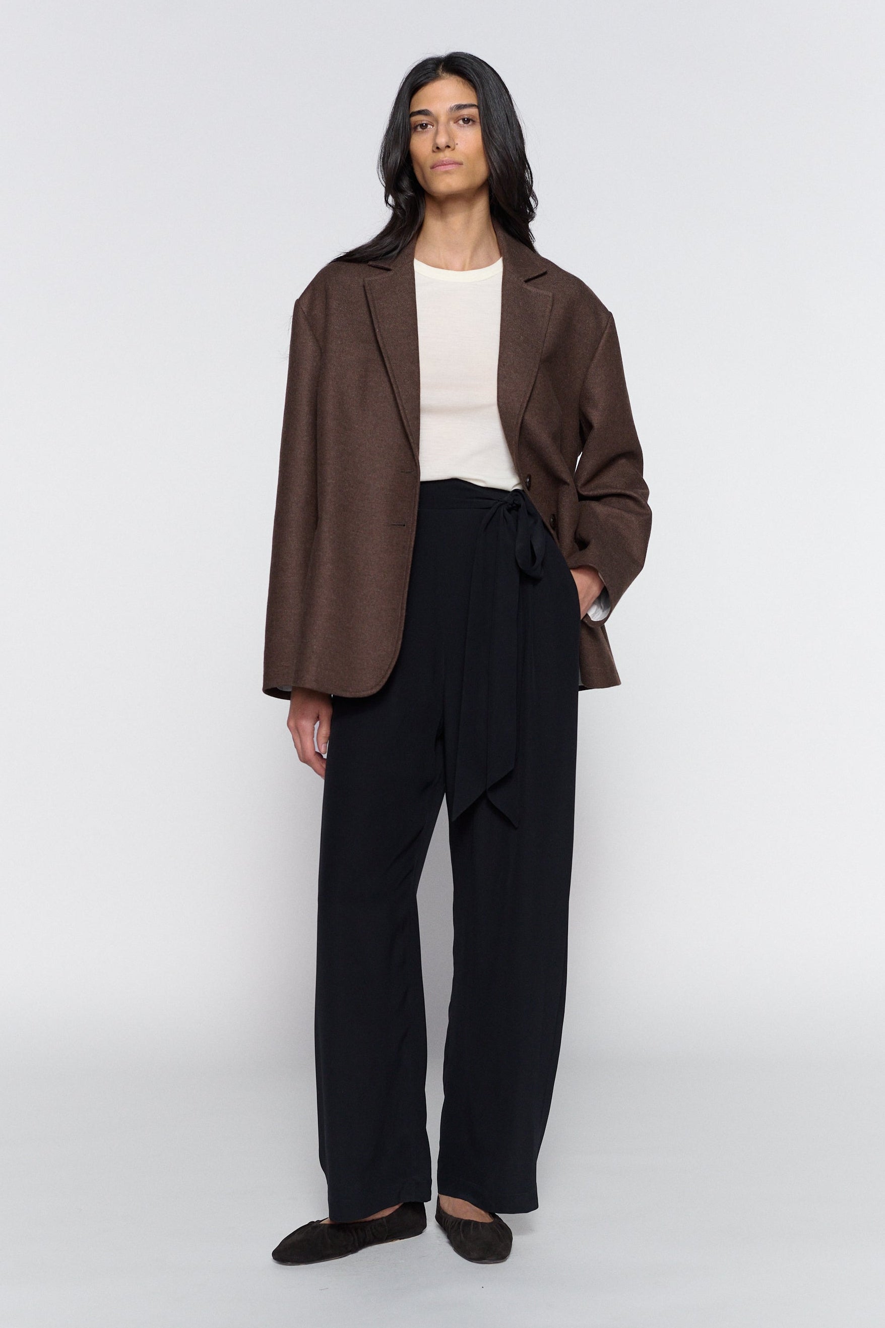Ethel jacket