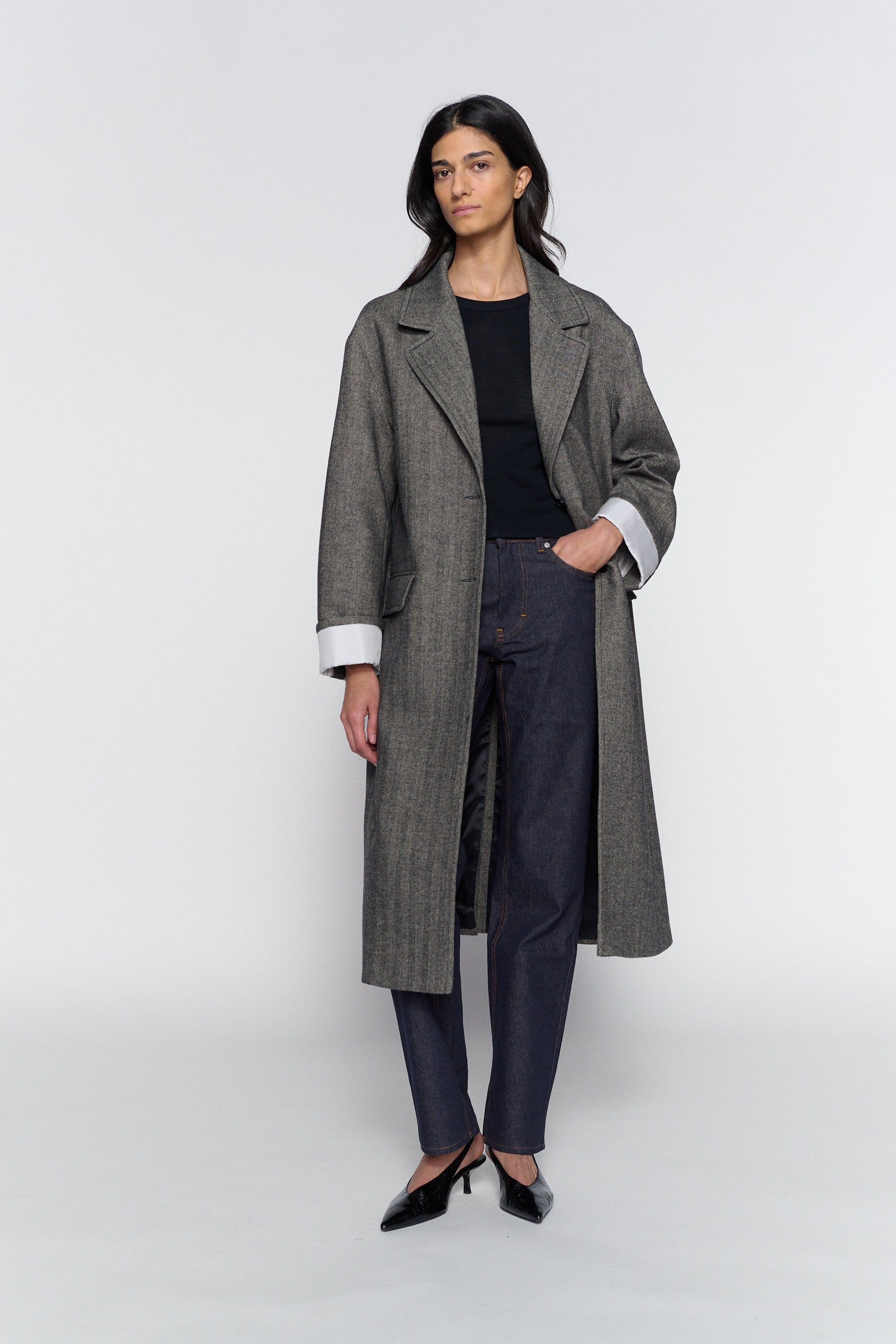 Merith Coat