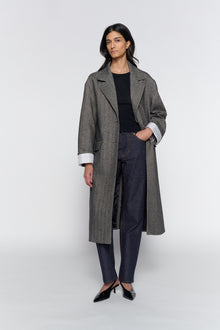 Merith Coat