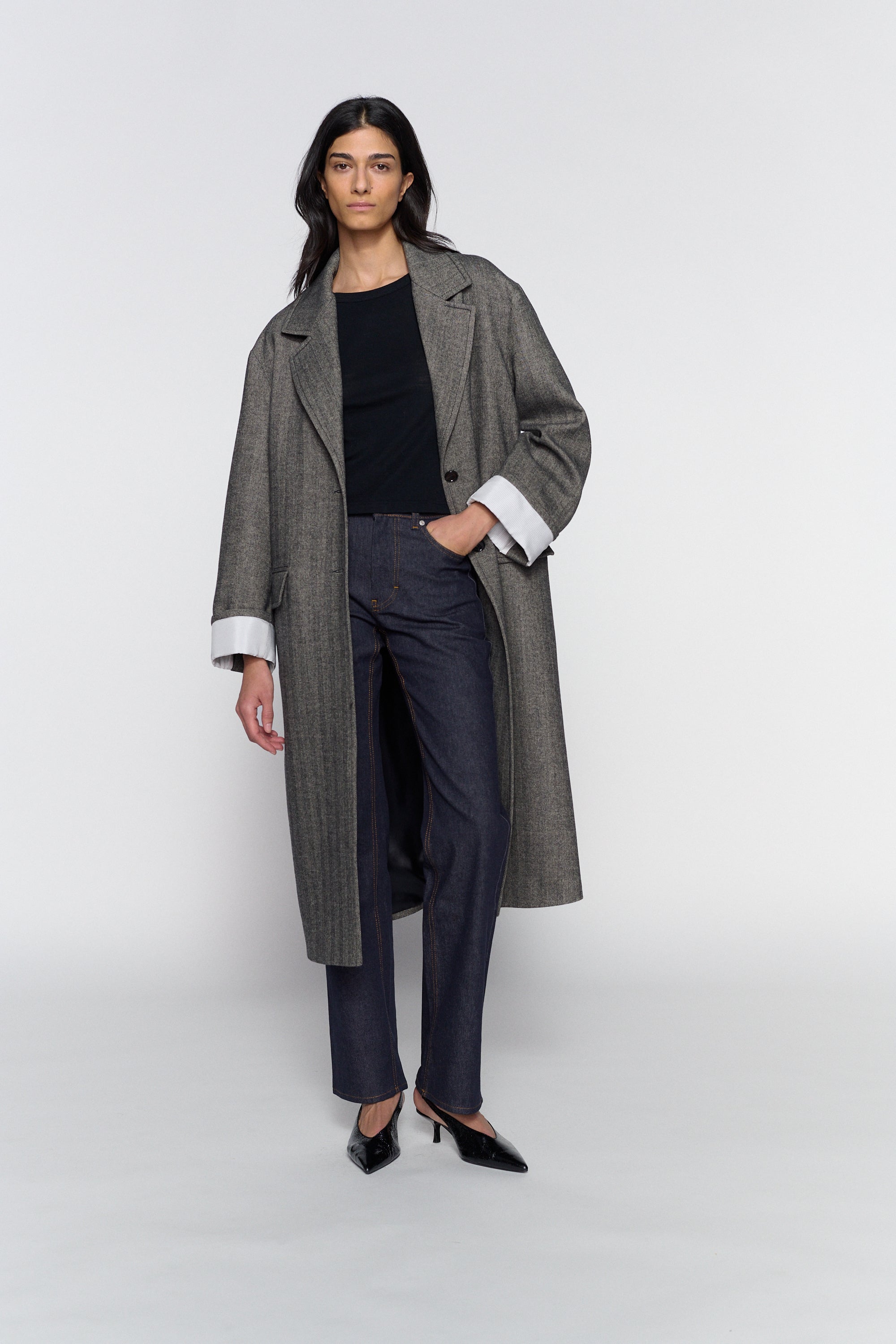 Merith Coat