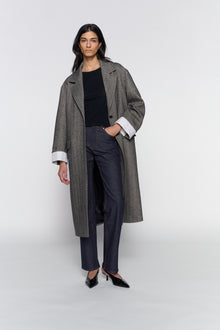Merith Coat