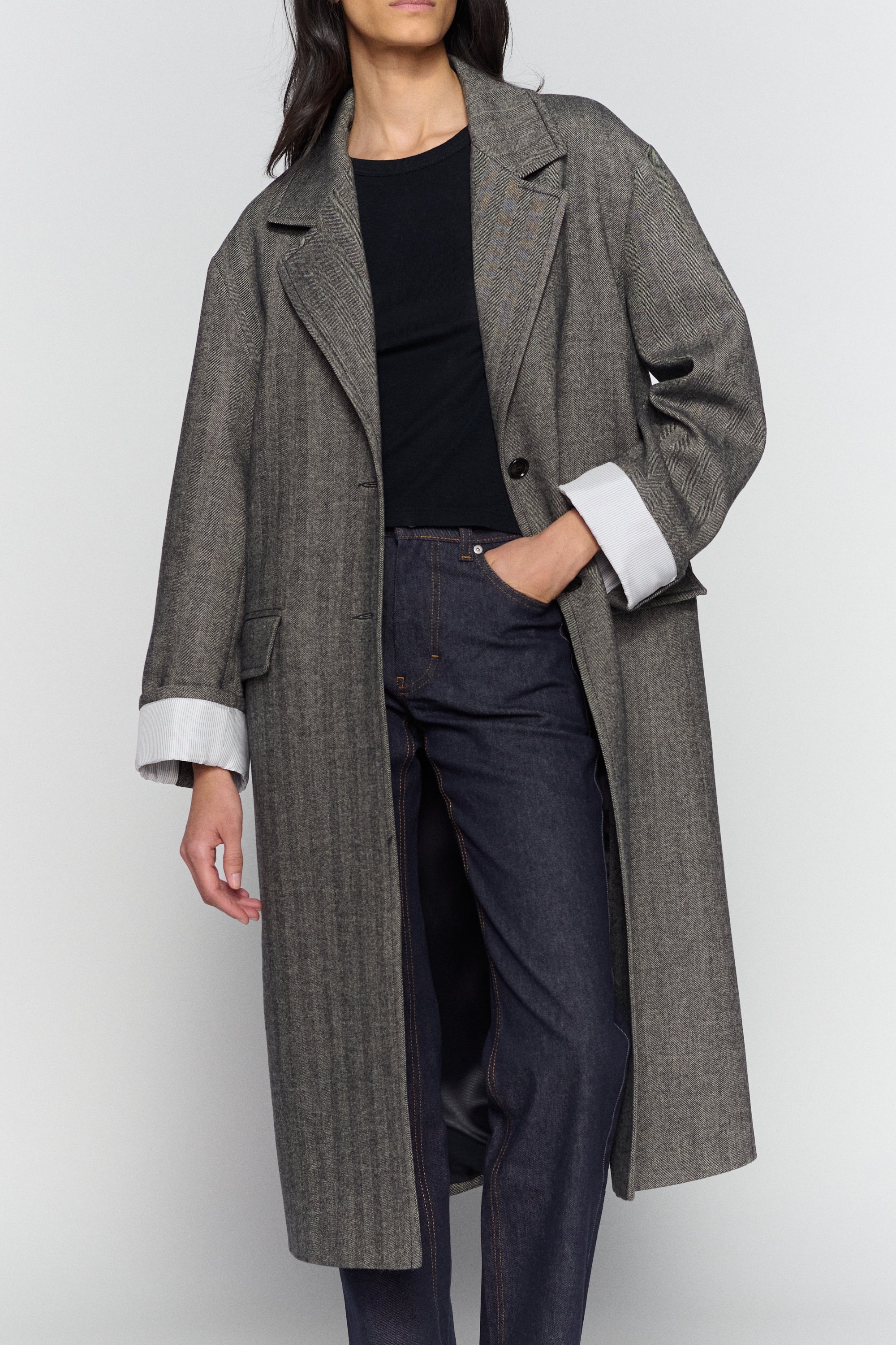 Merith Coat