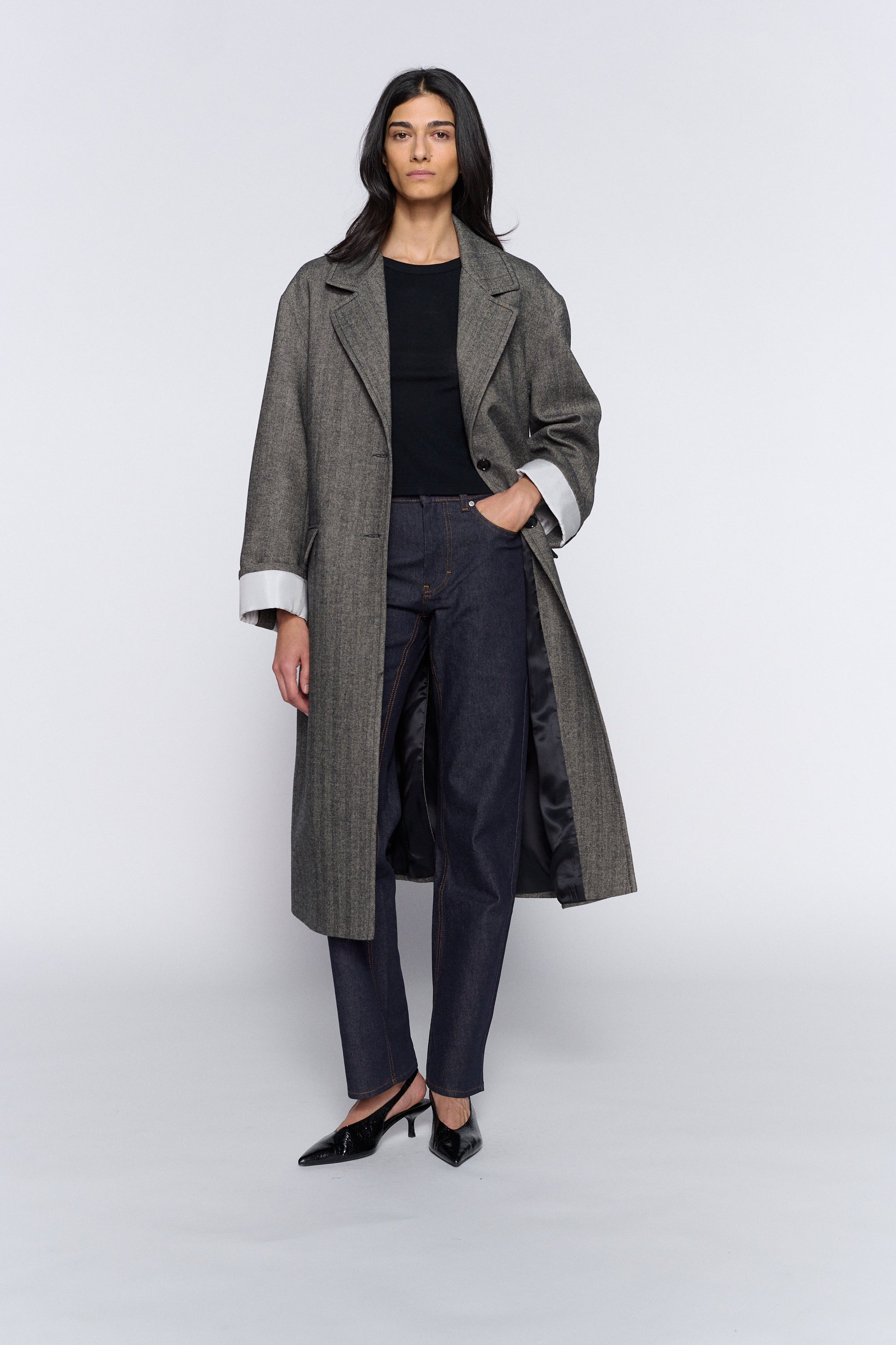 Merith Coat