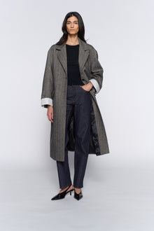 Merith Coat