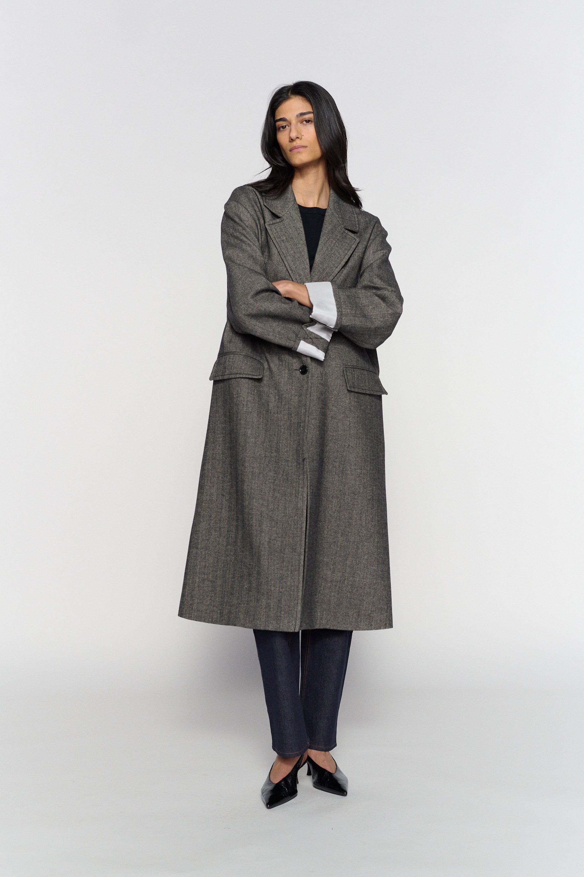 Merith Coat