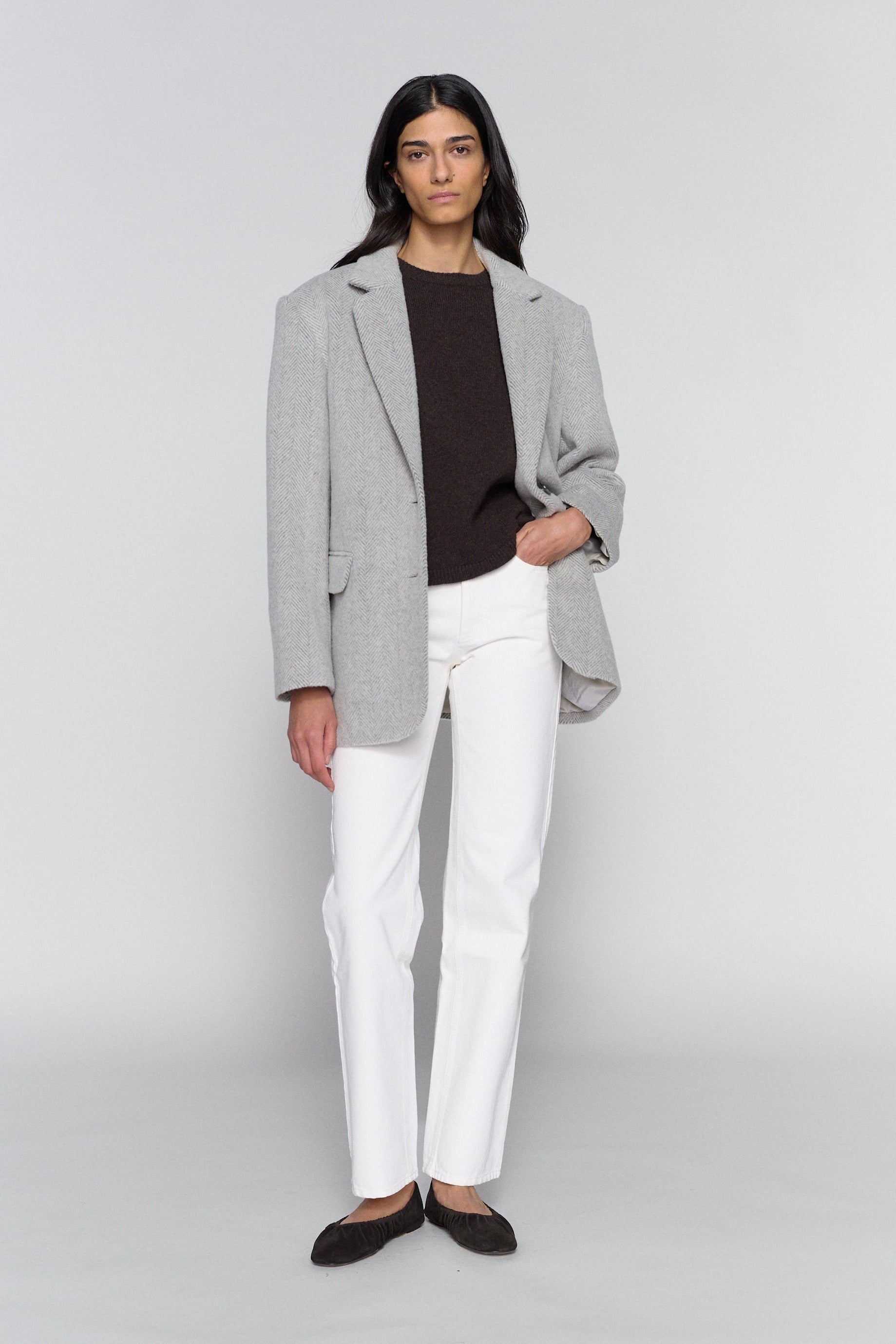 Alma jacket