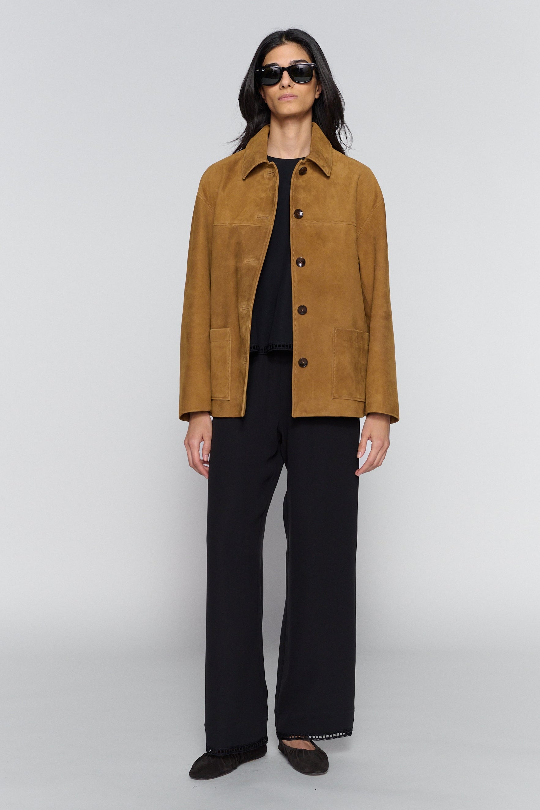 Eton jacket