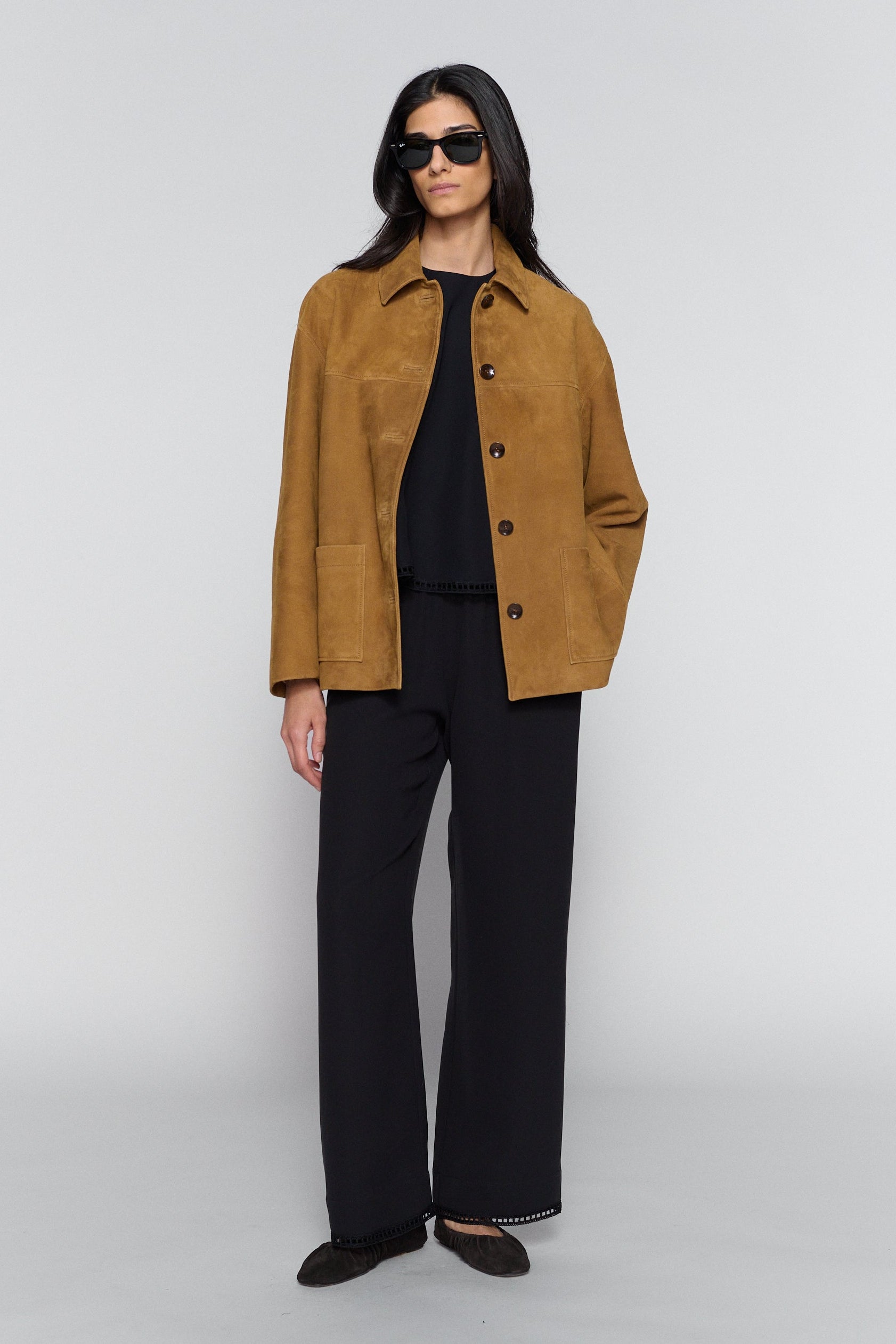 Eton jacket