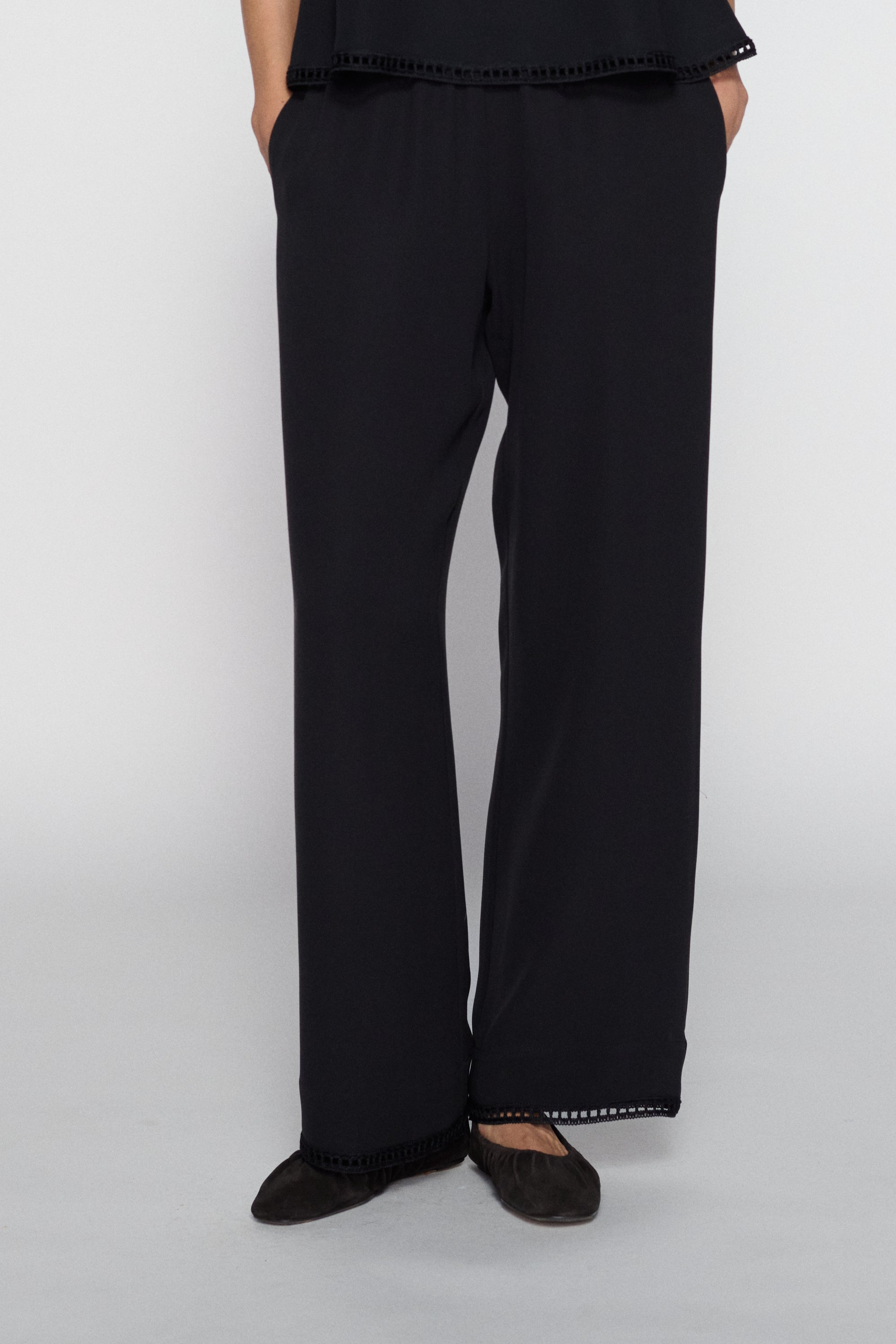 Mer pants
