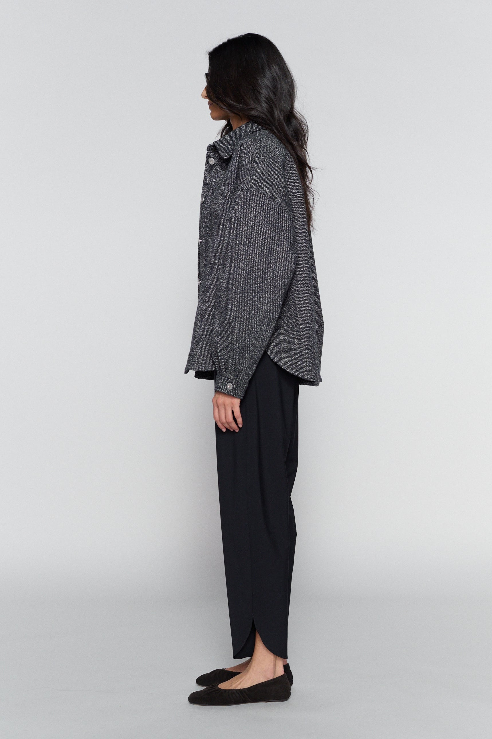 Yoko trousers