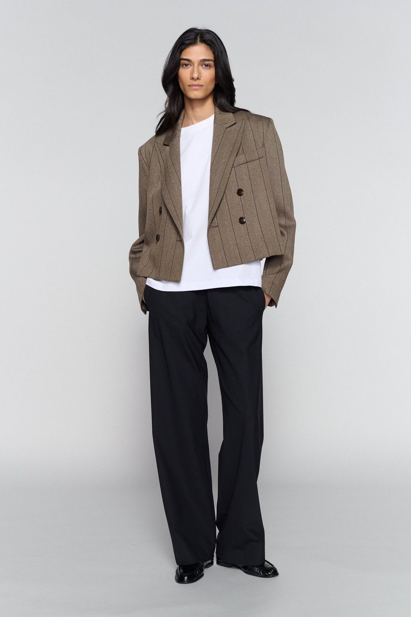 Harper jacket
