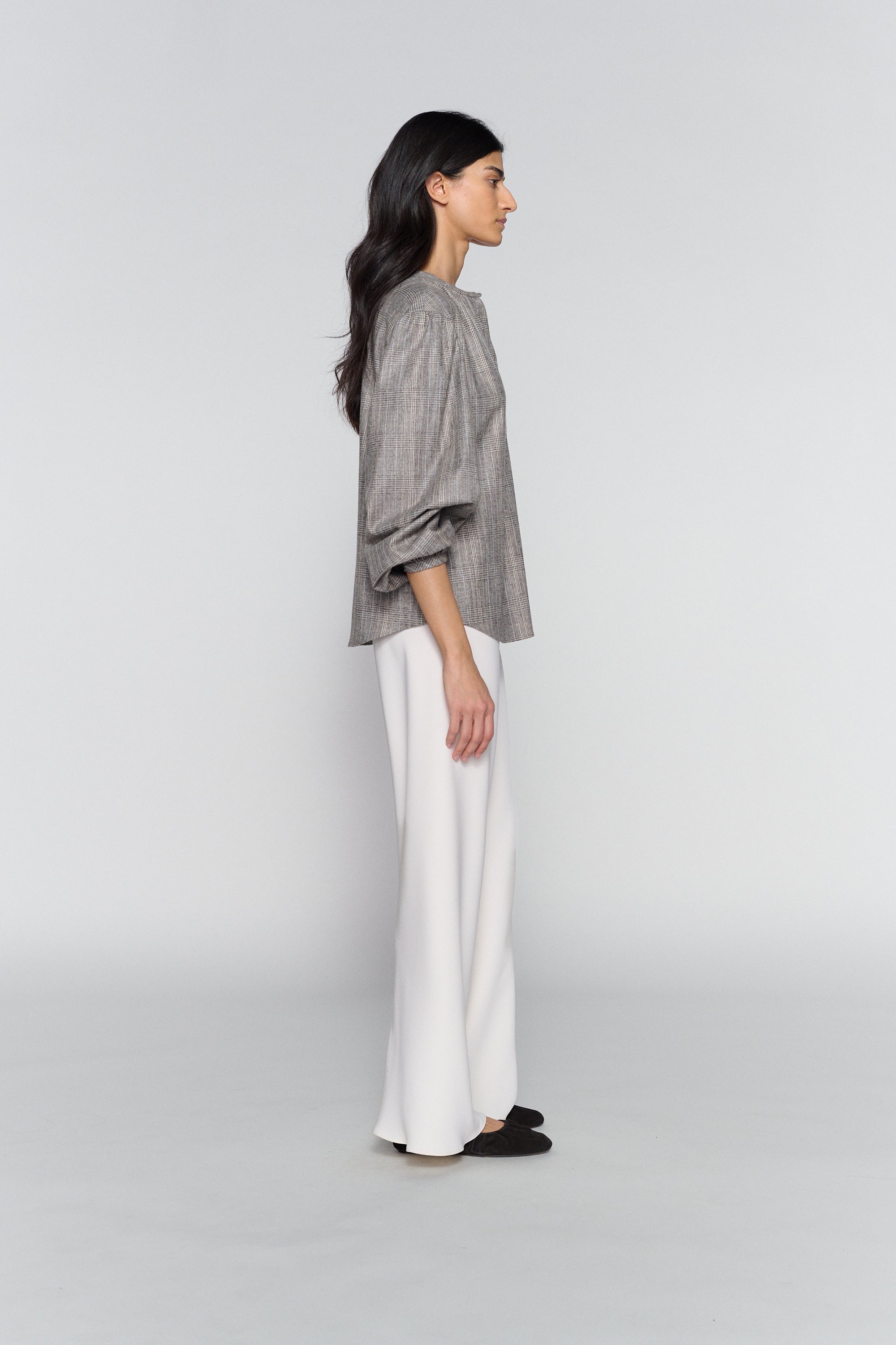 Fade pants