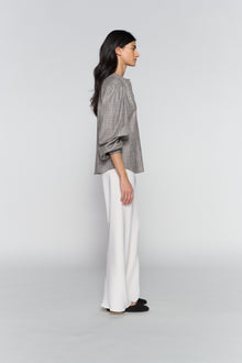 Fade pants