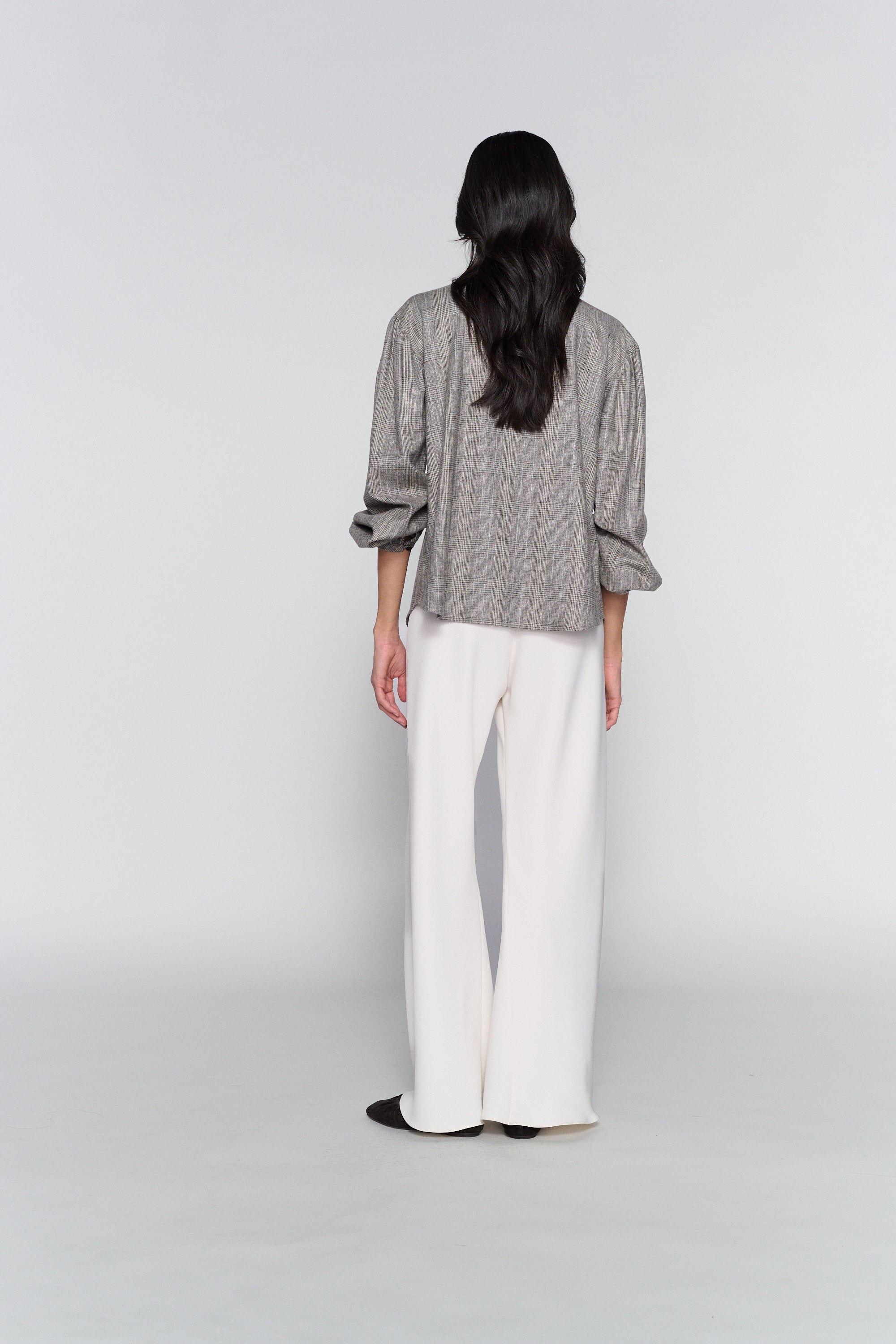 Fade pants