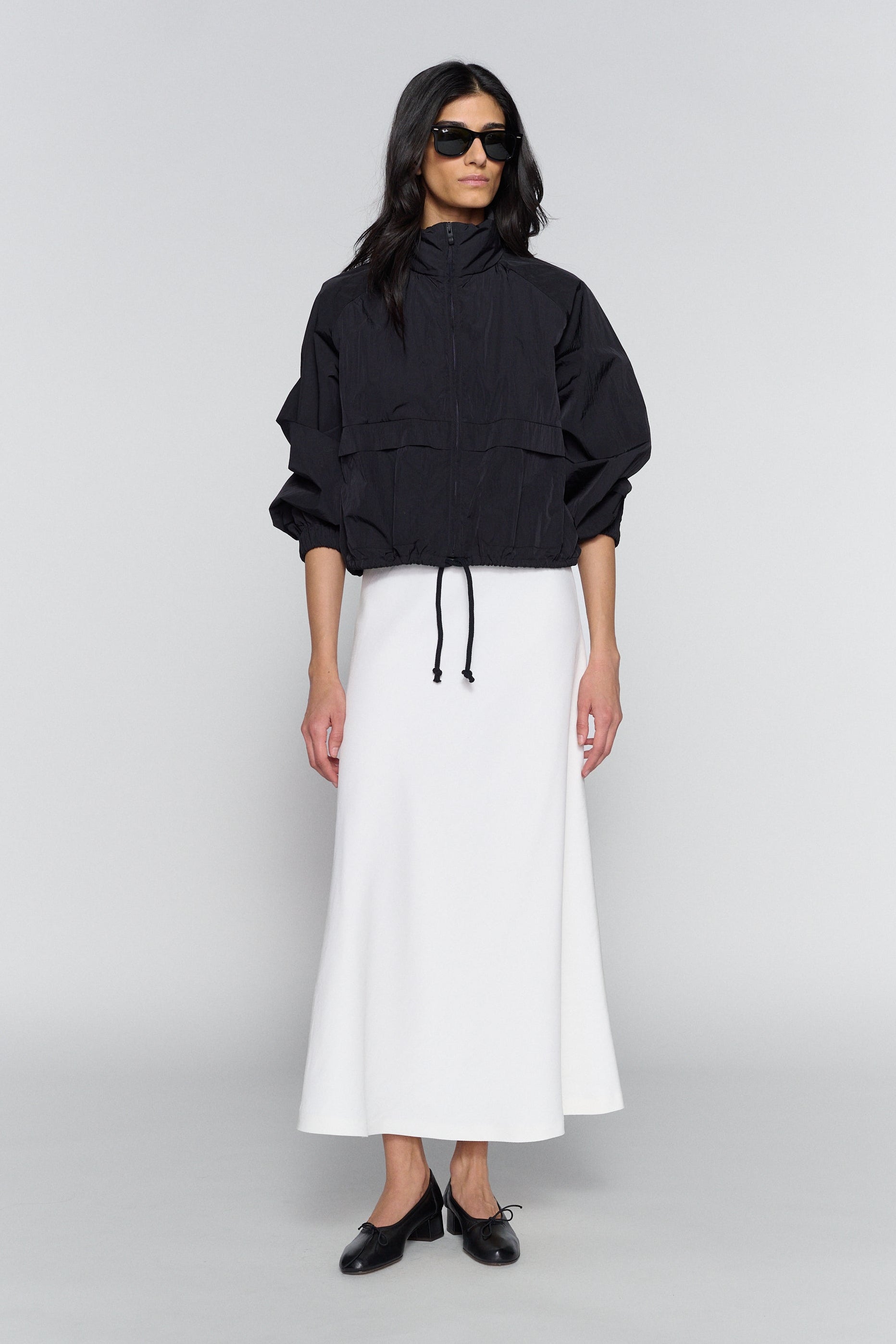 Ortiz jacket