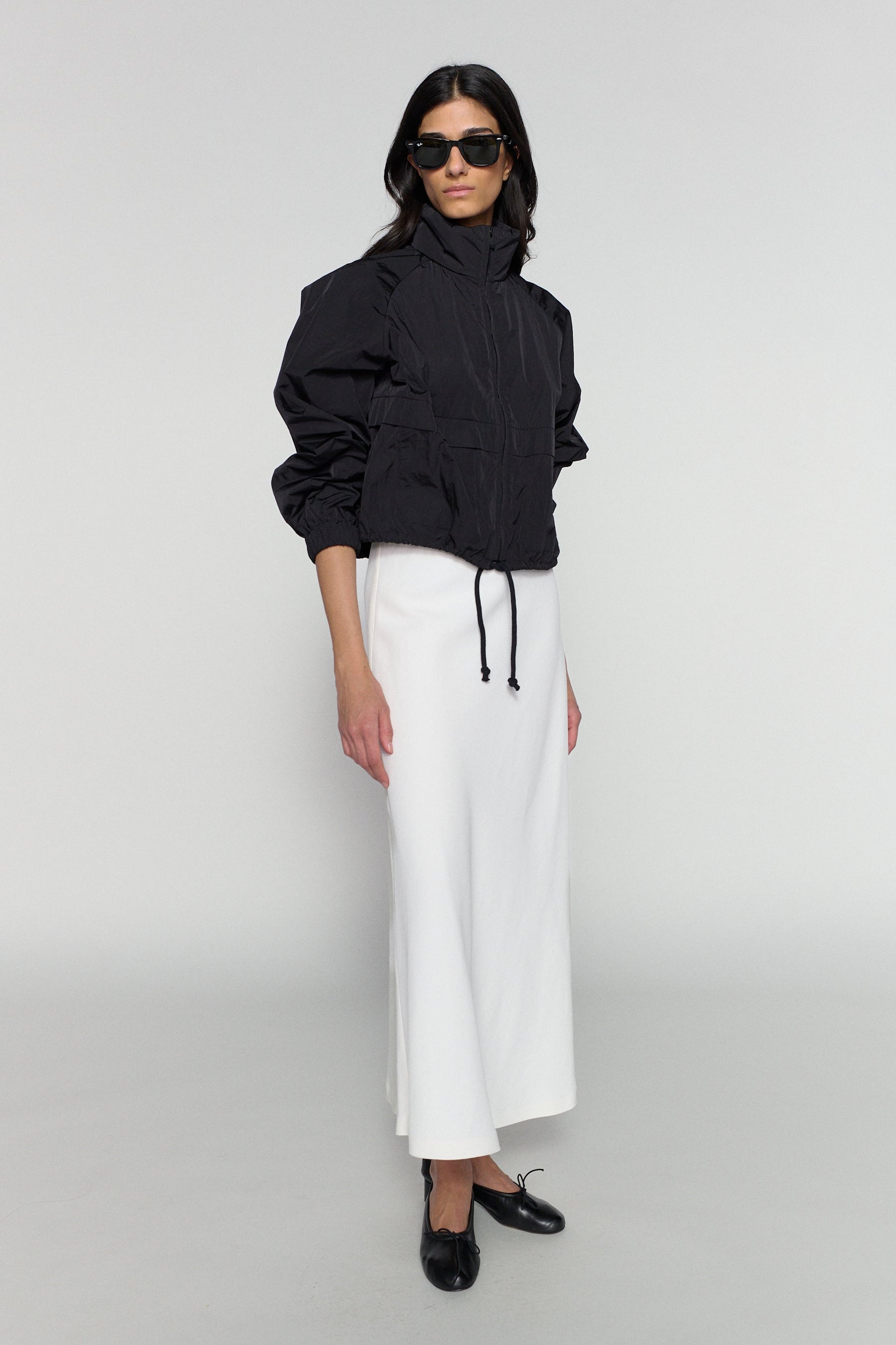 Ortiz jacket