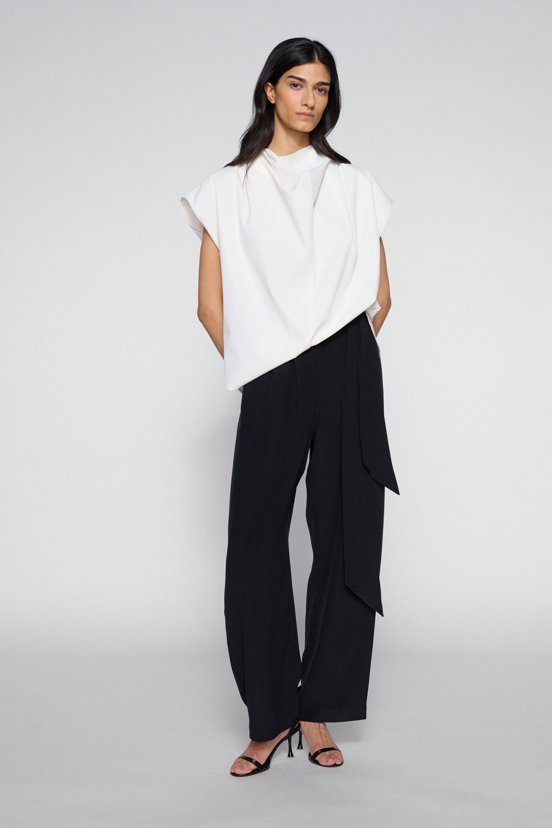 Reed trousers