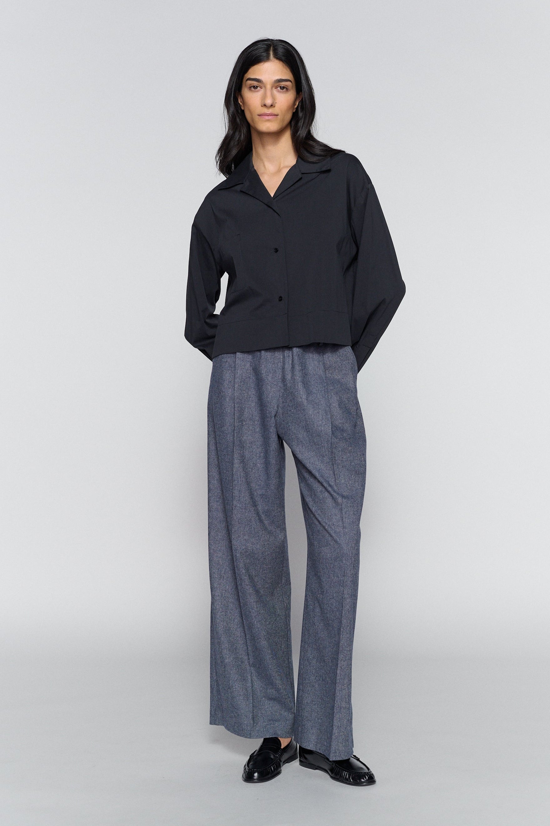 Lowen pants