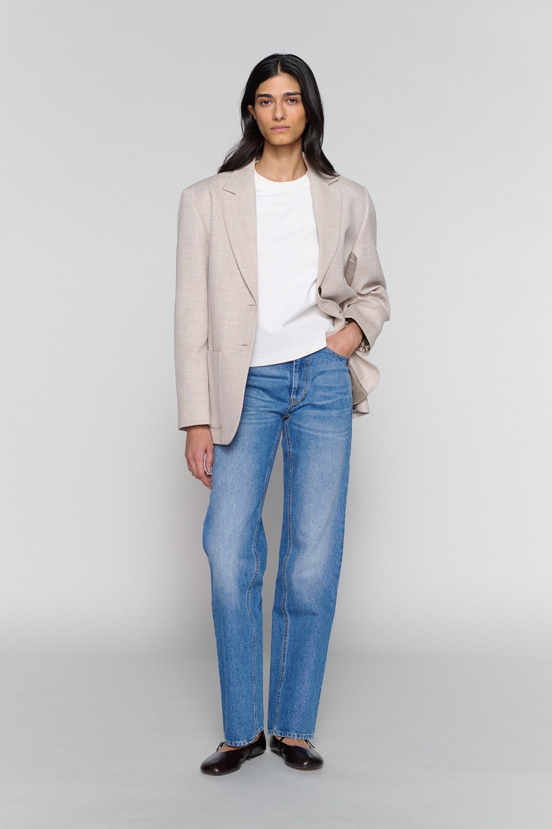 Jackson Jacket