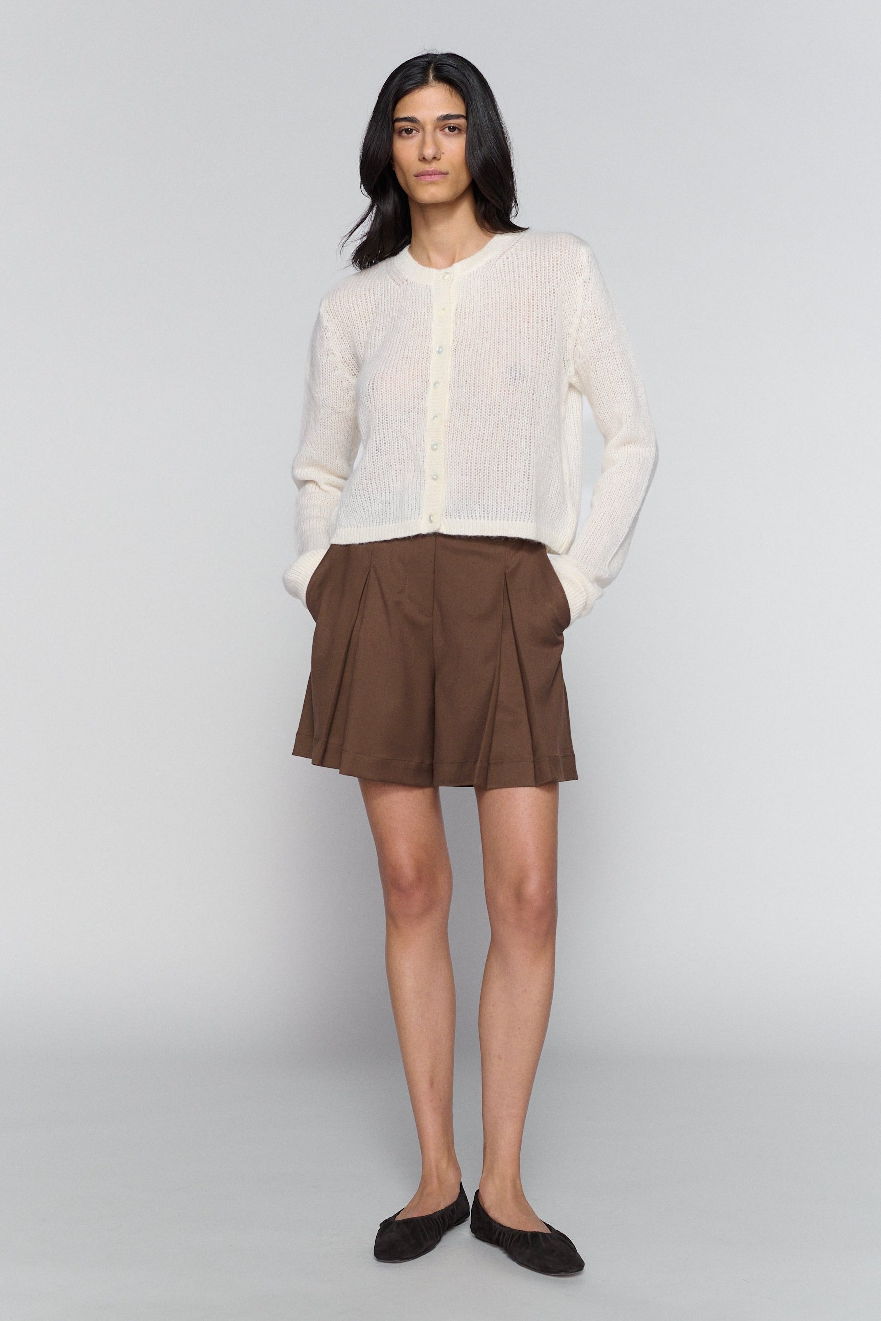 Clio shorts