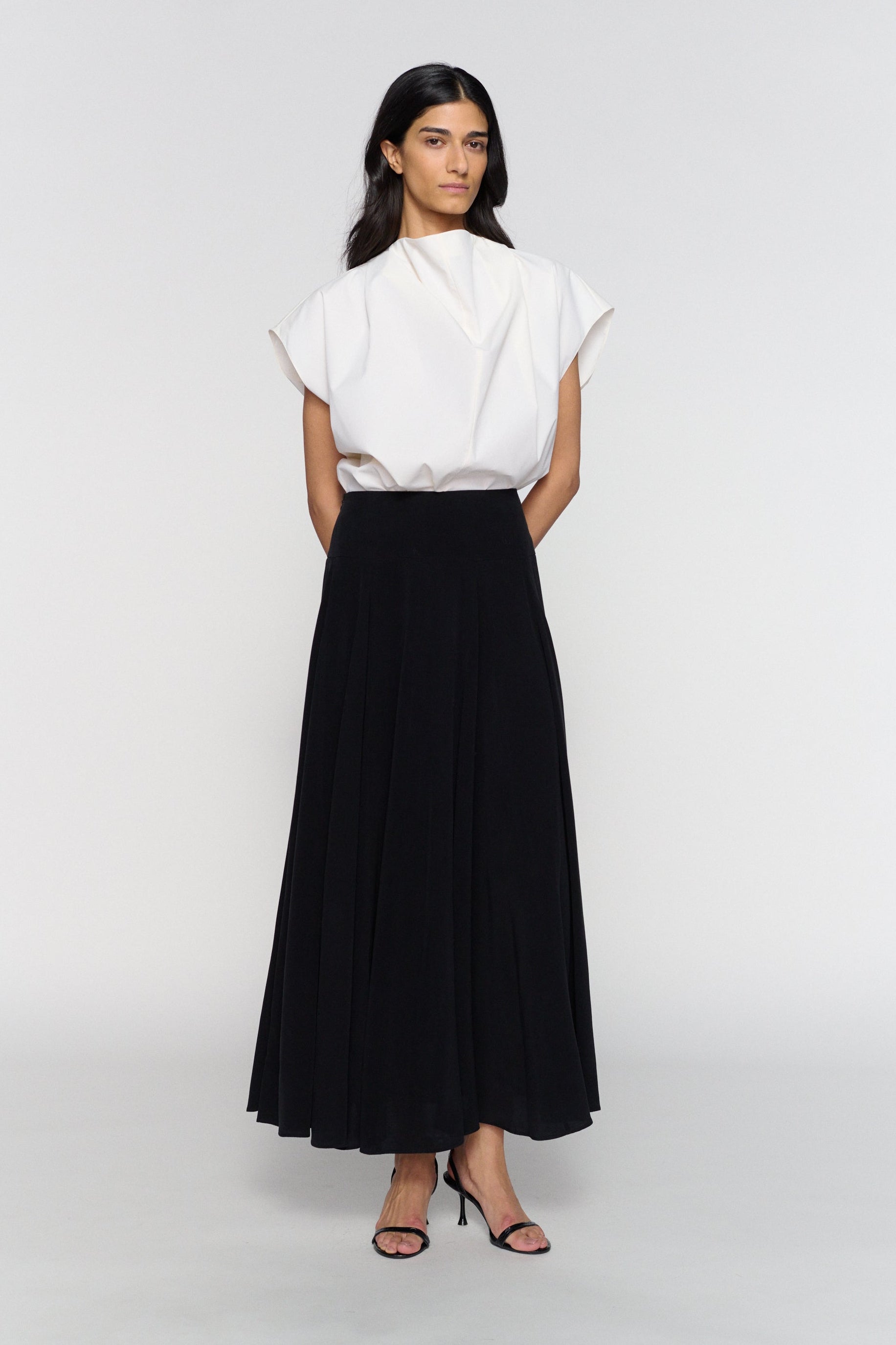 Mathilda skirt