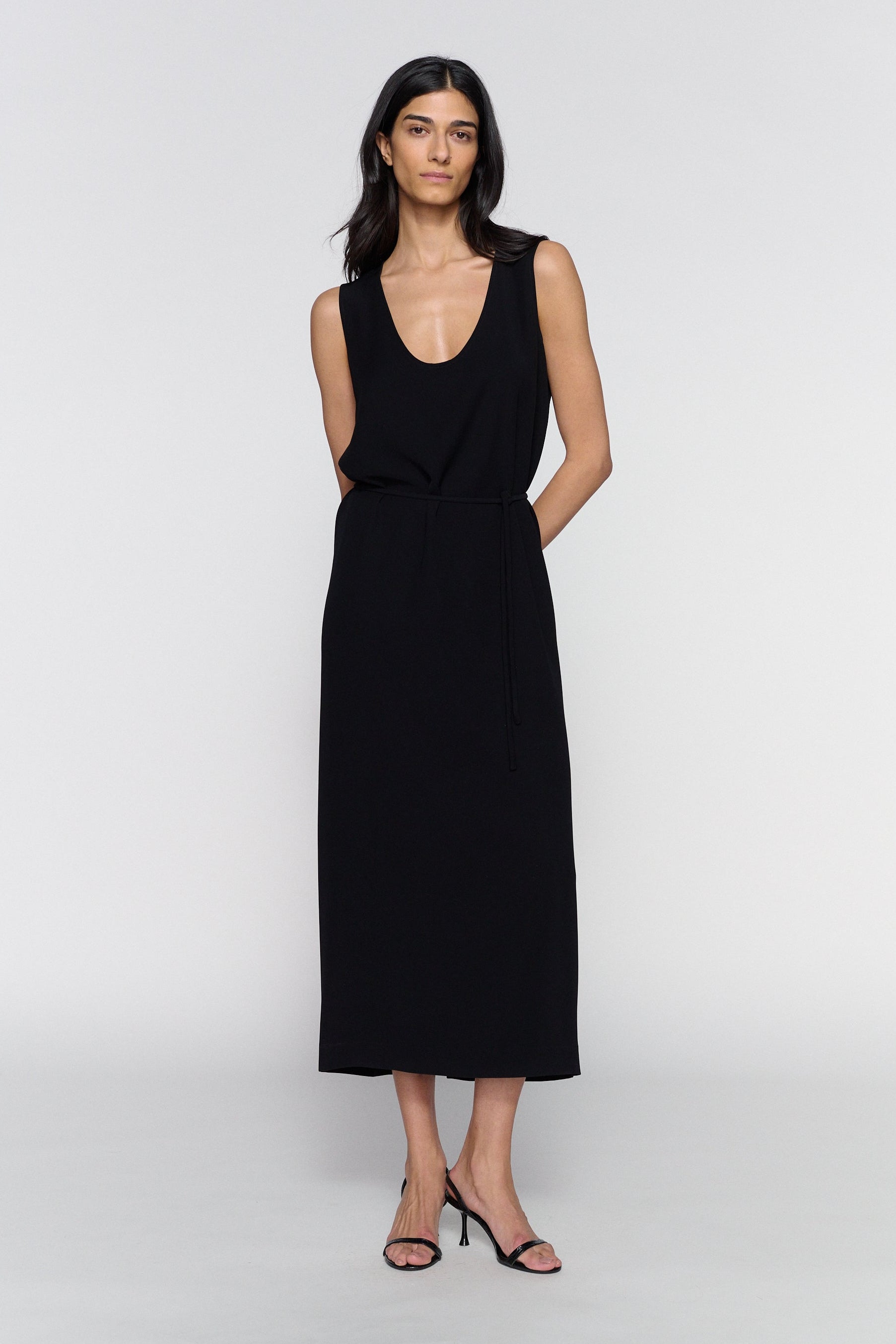 Kinto dress
