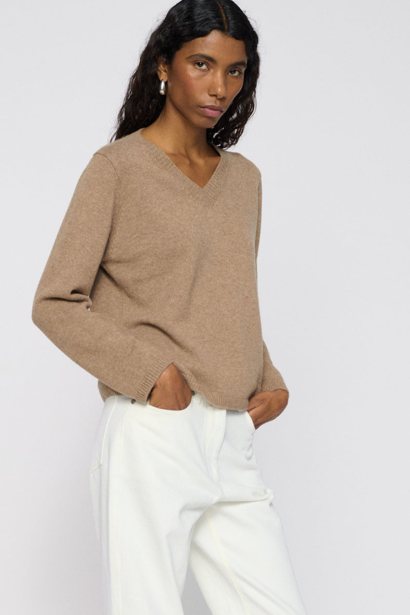 Fame Sweater