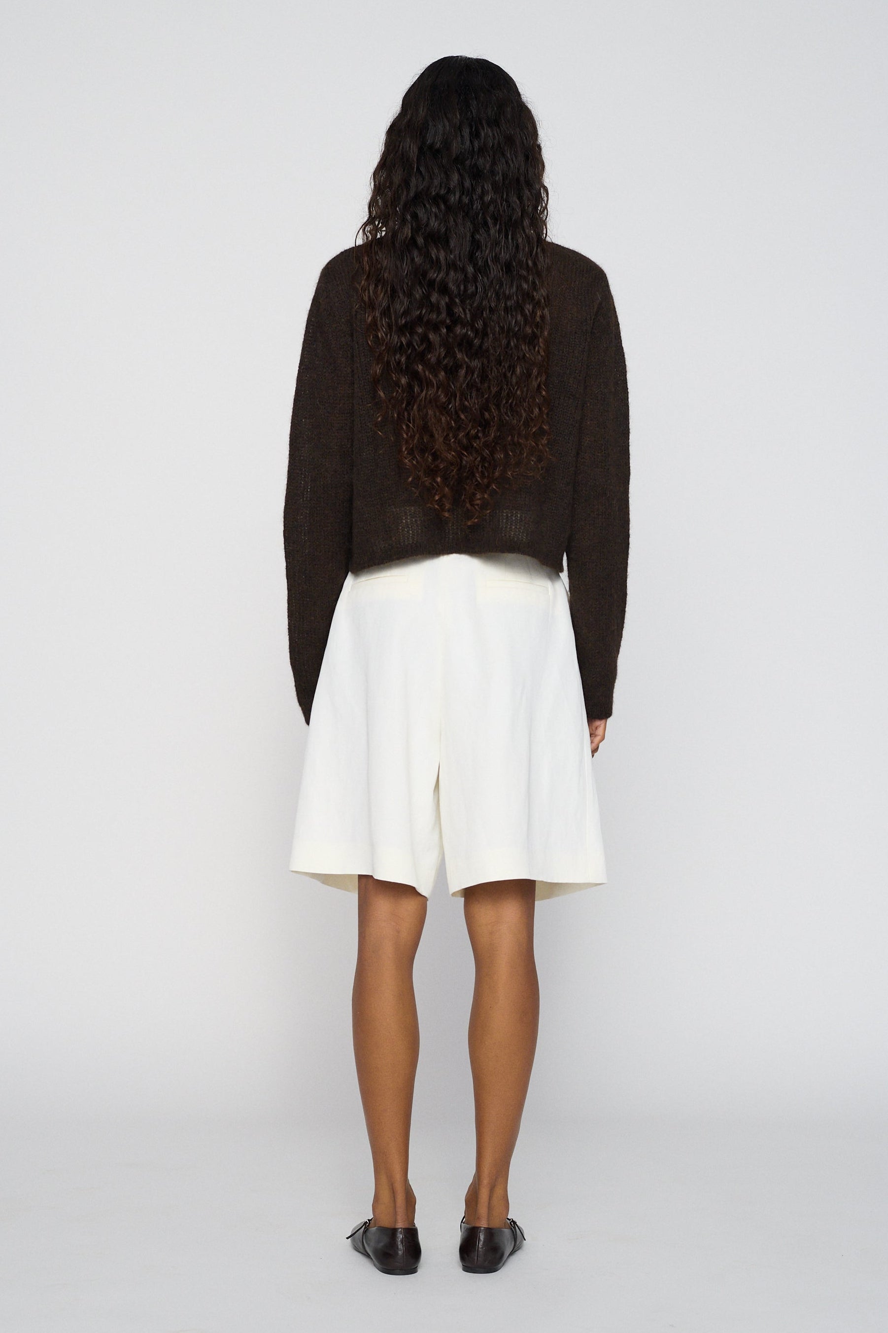 Smith shorts