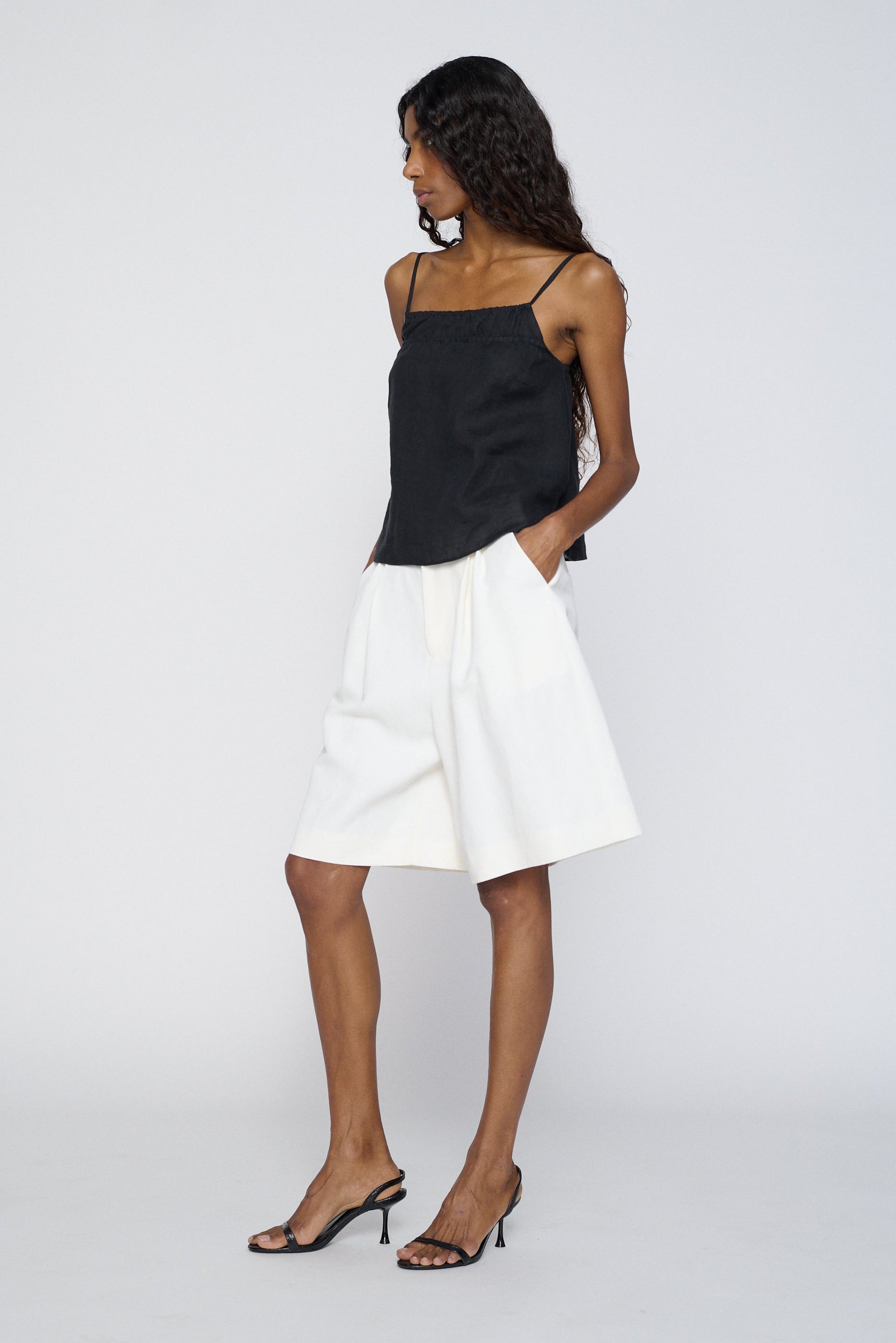 Smith shorts