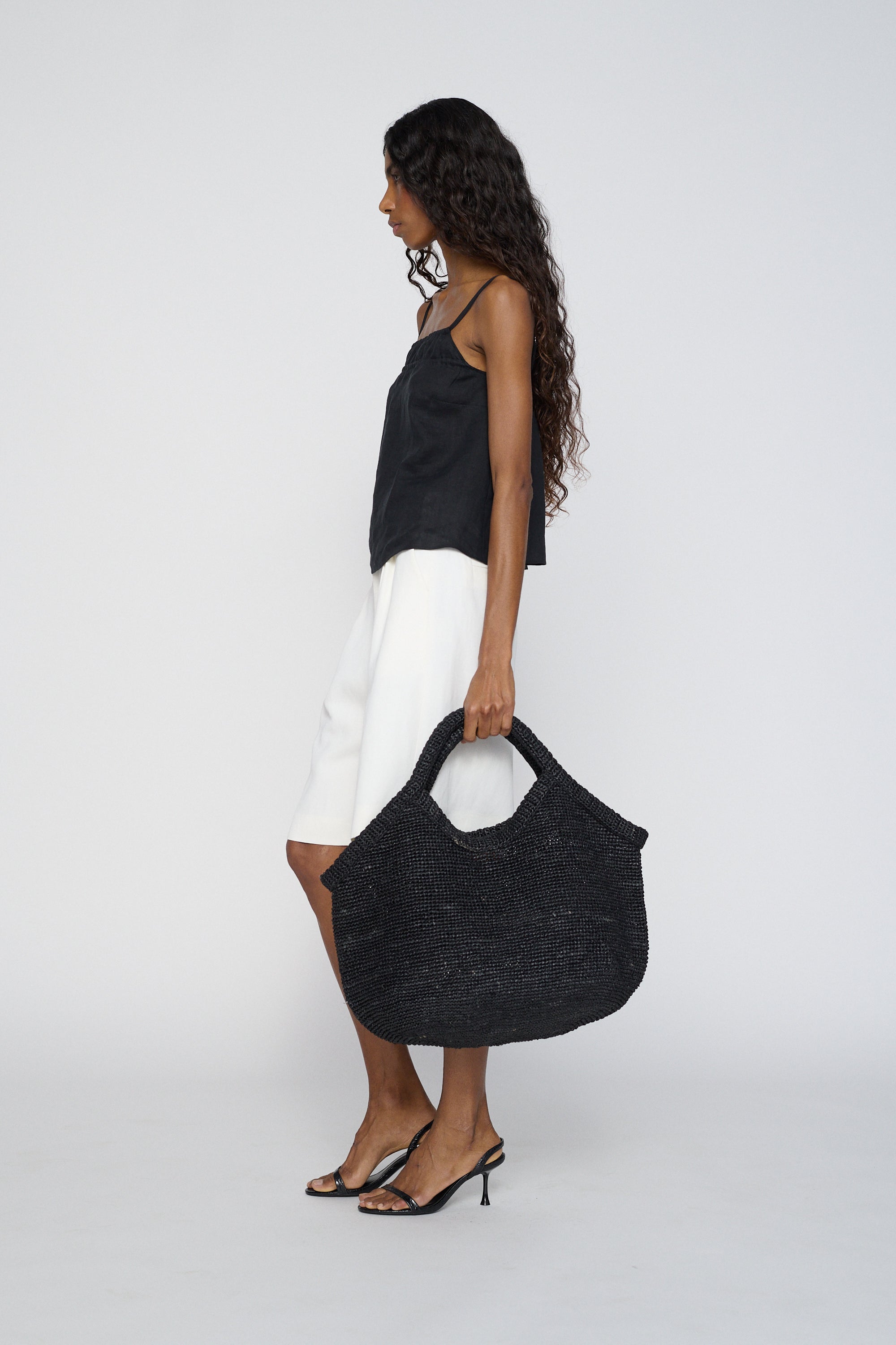 Pure Bag Ibeliv